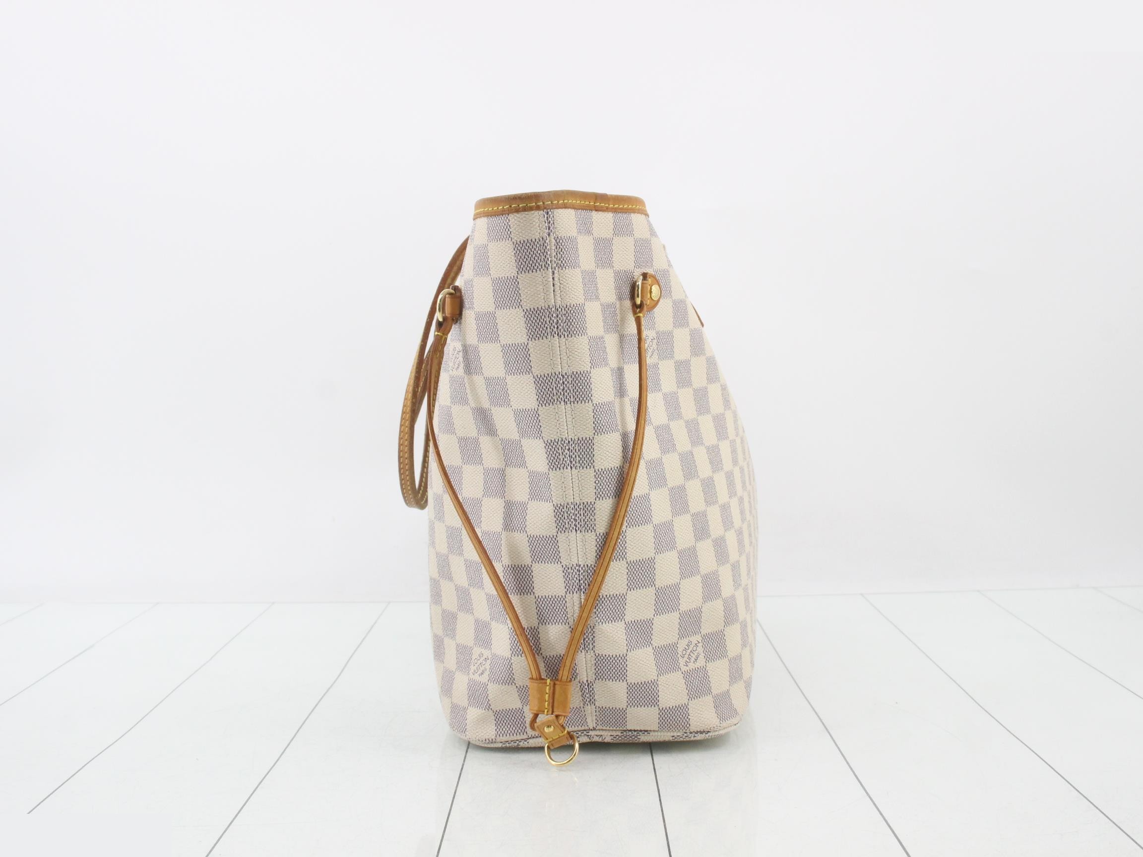Neverfull MM — view 4