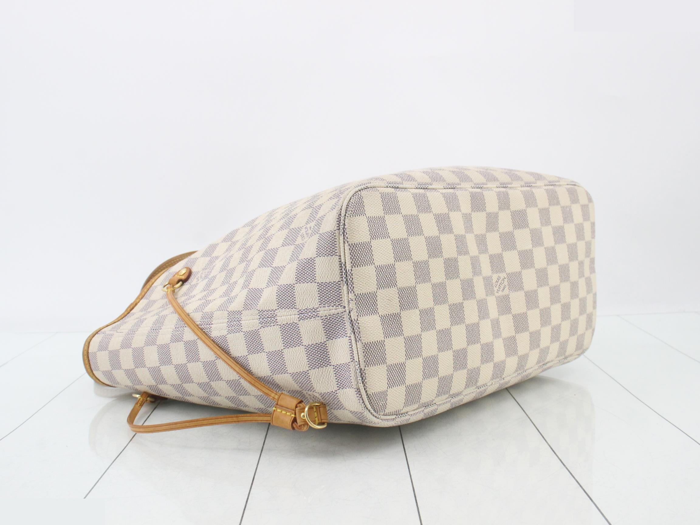 Neverfull MM — view 5