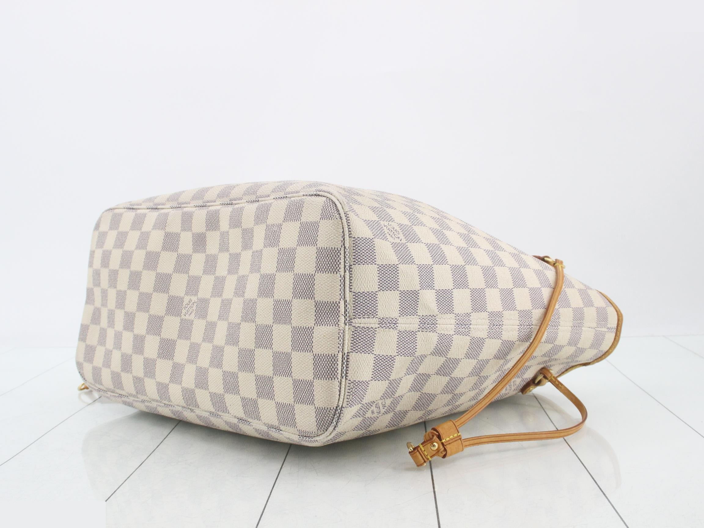 Neverfull MM — view 6