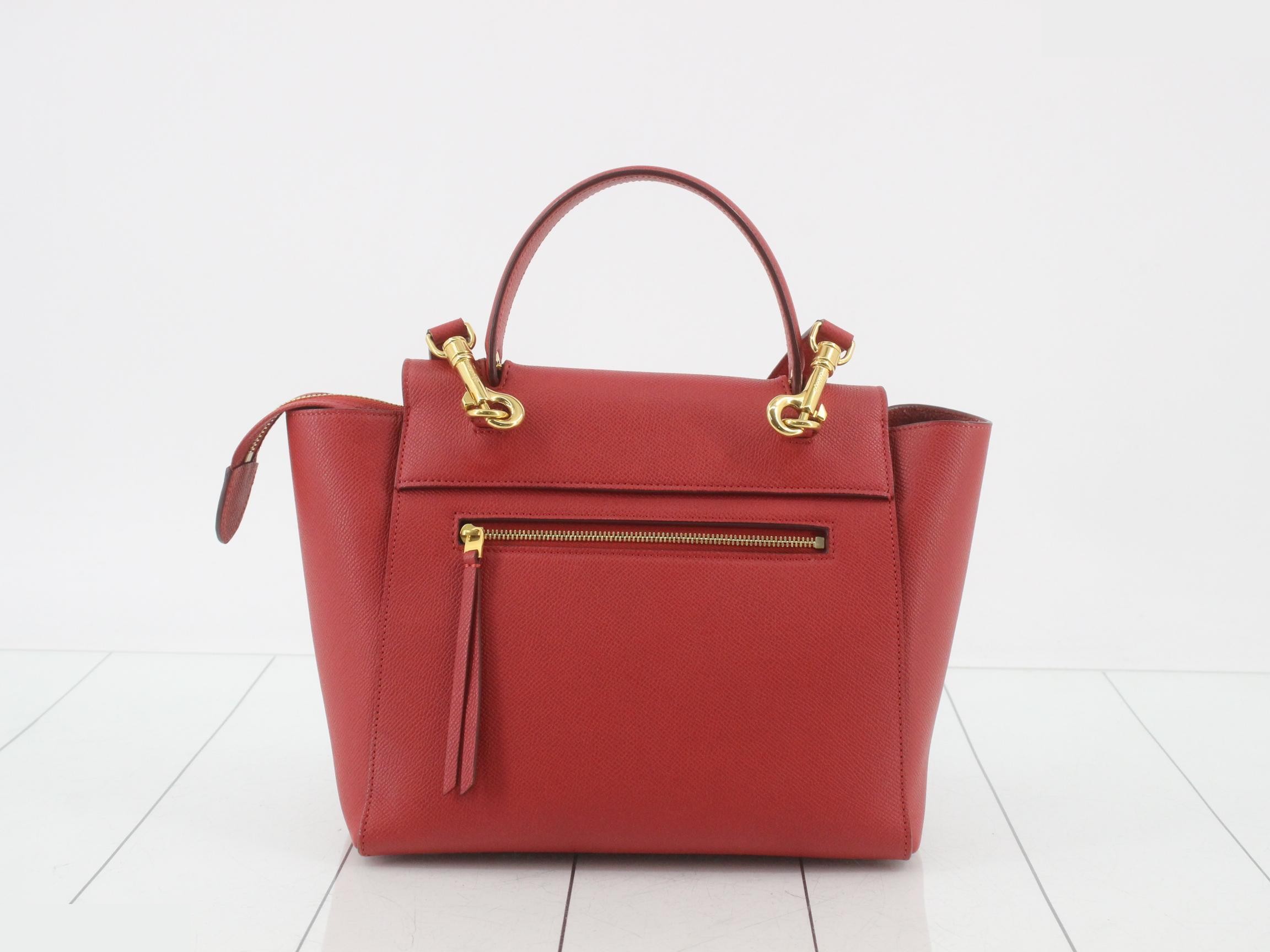 Belt bag micro — view 2