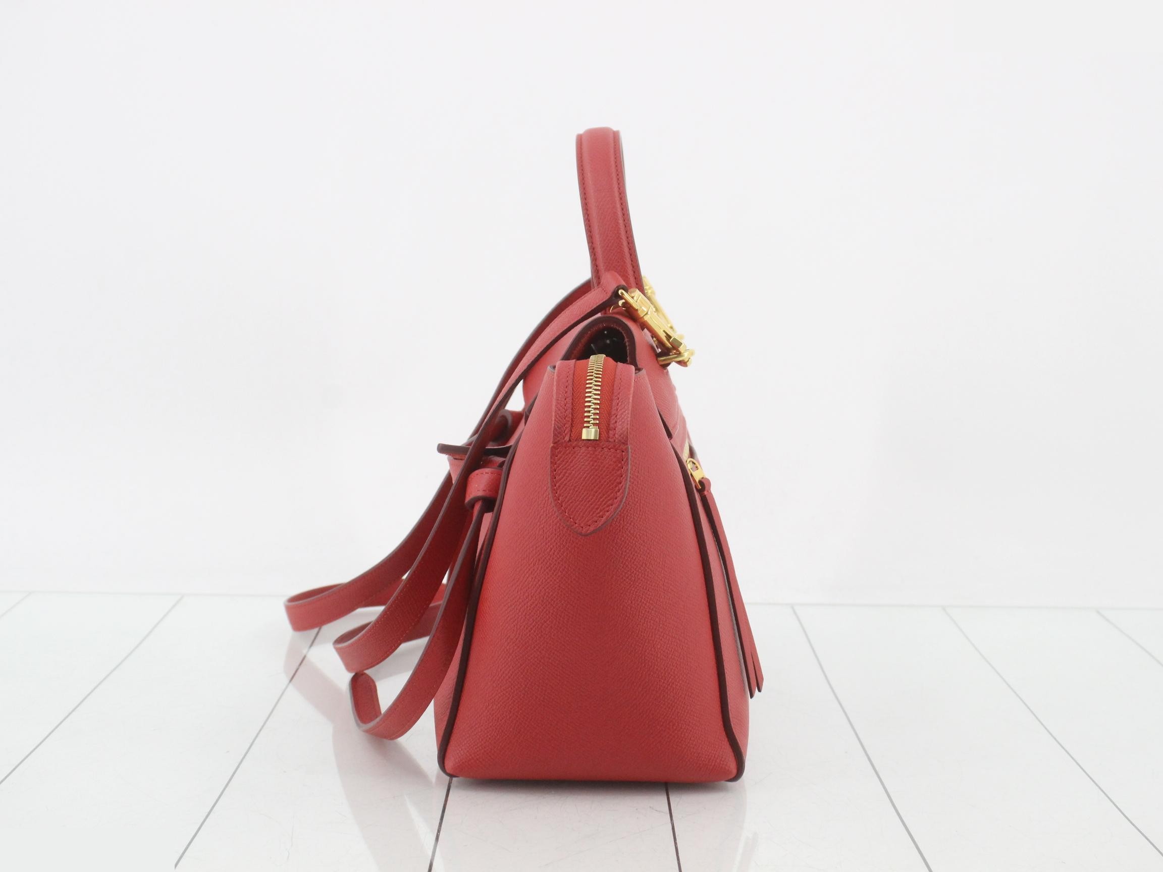 Belt bag micro — view 3