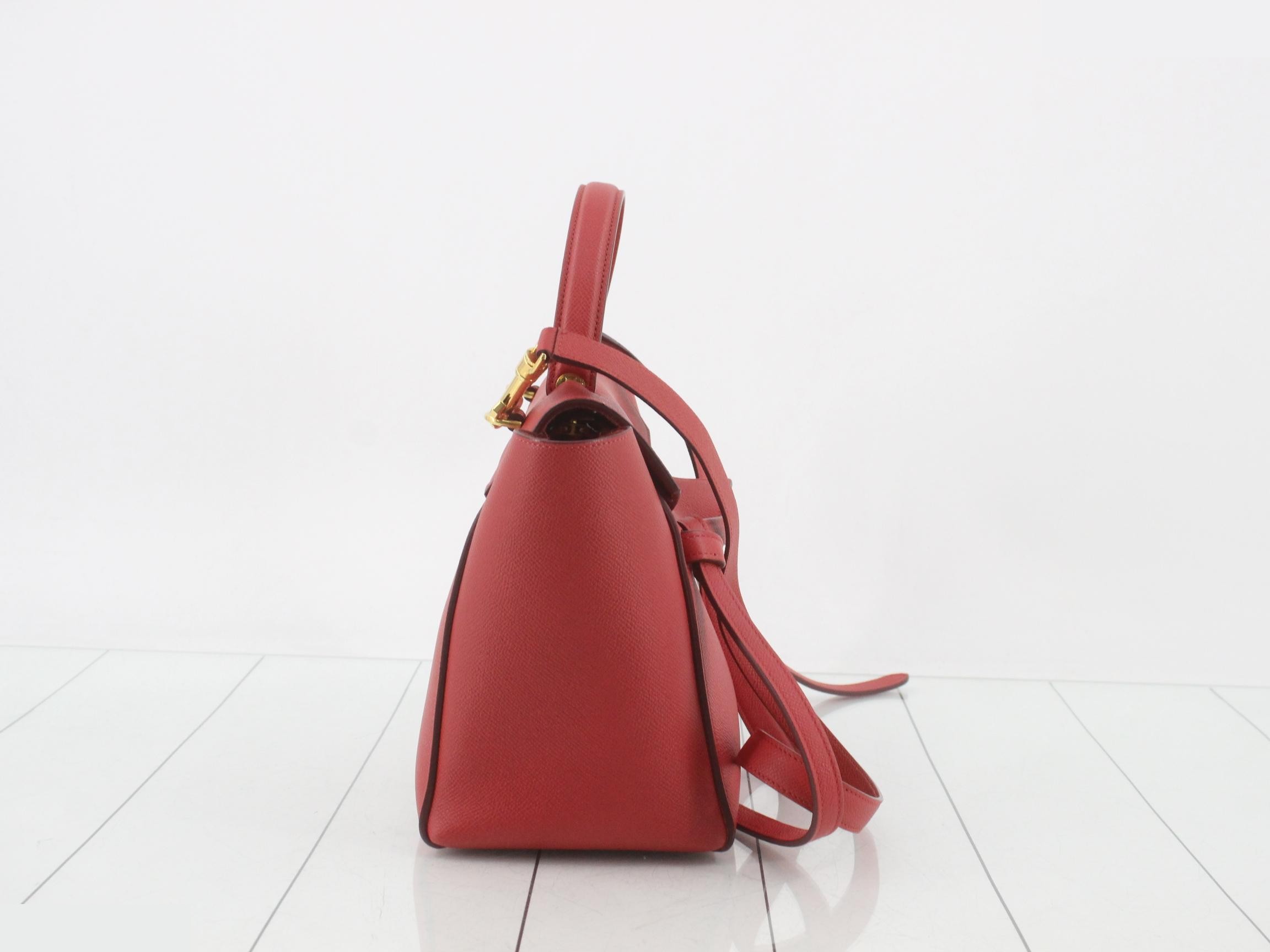 Belt bag micro — view 4
