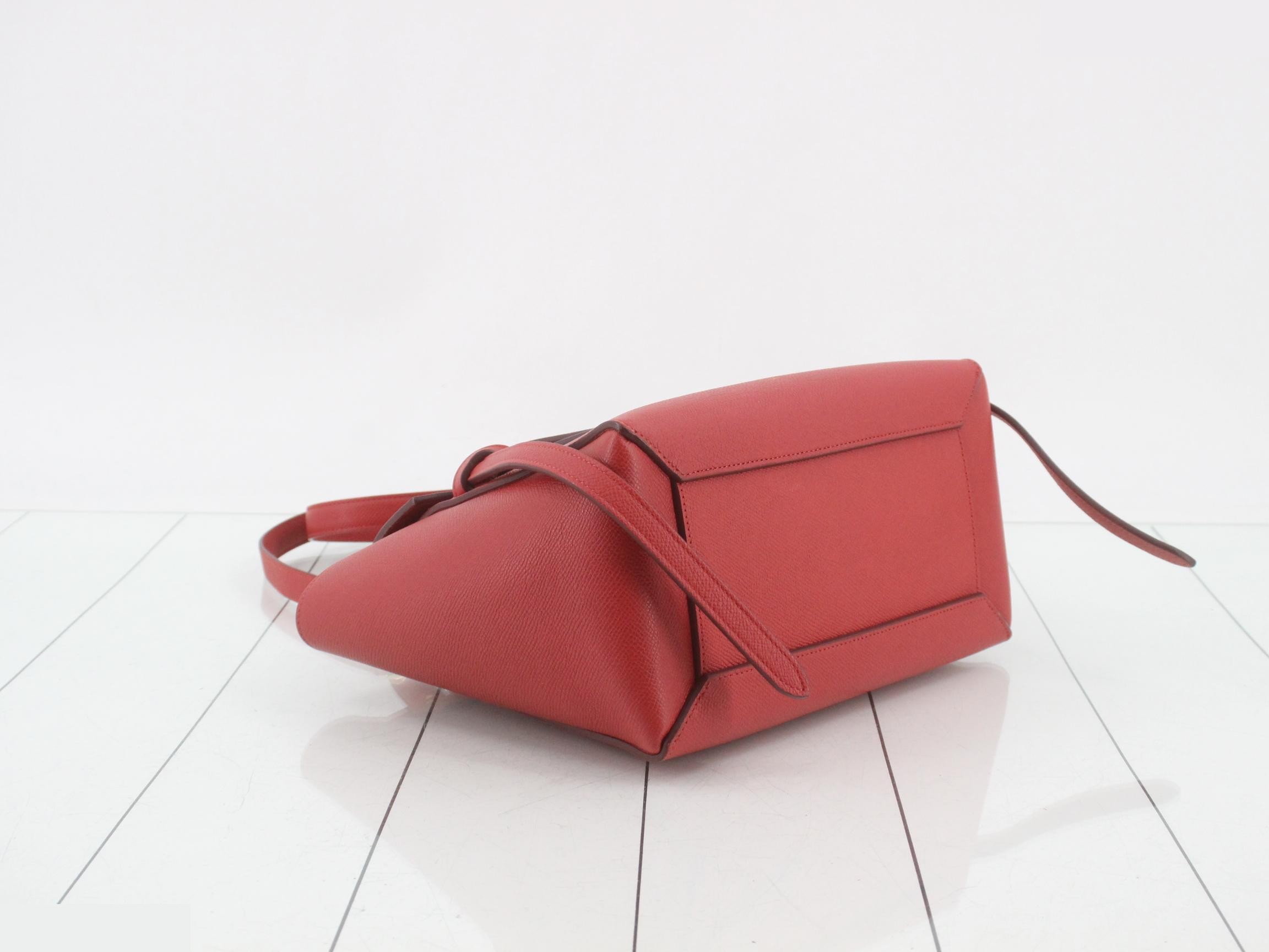 Belt bag micro — view 5