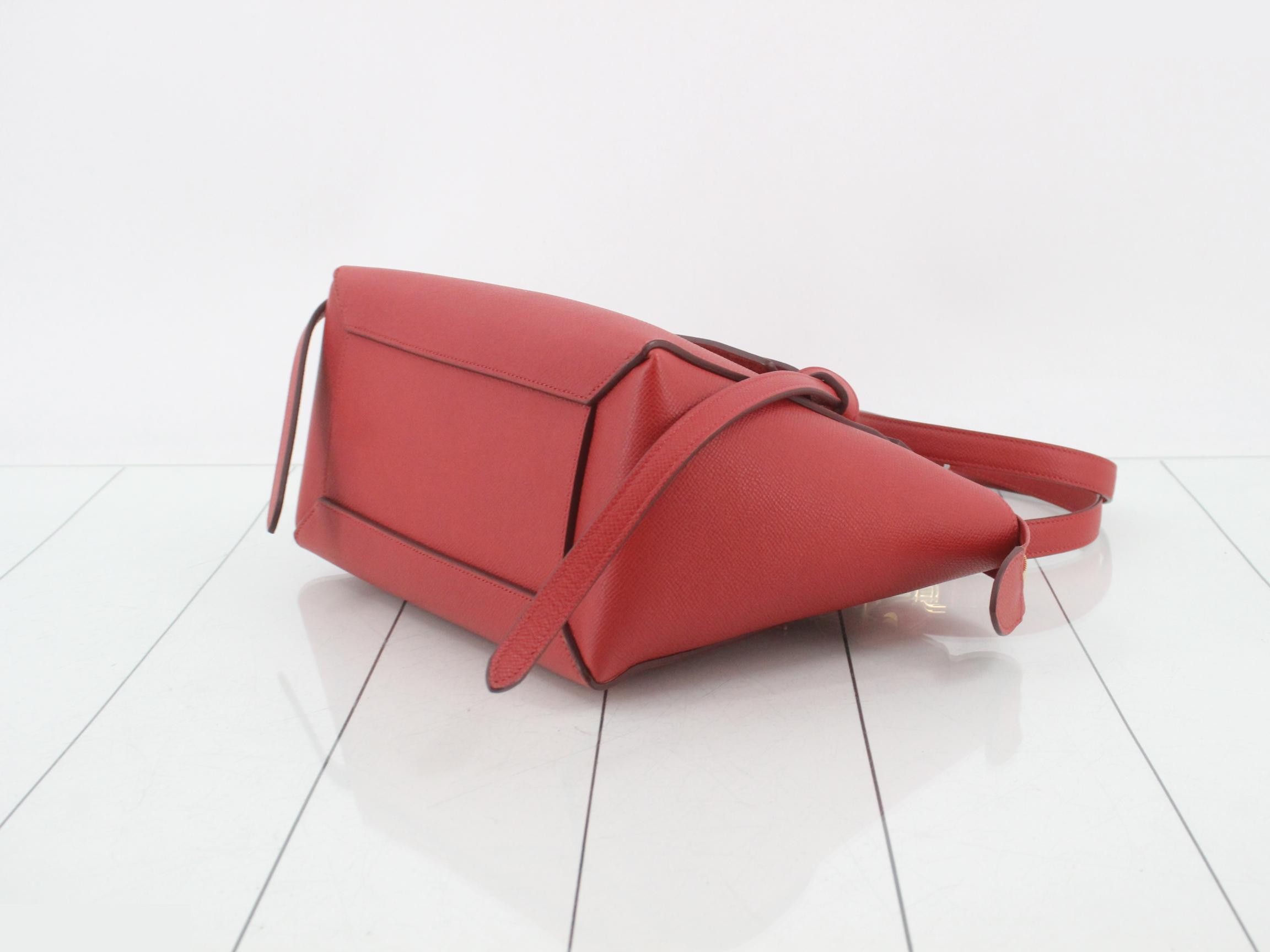 Belt bag micro — view 6