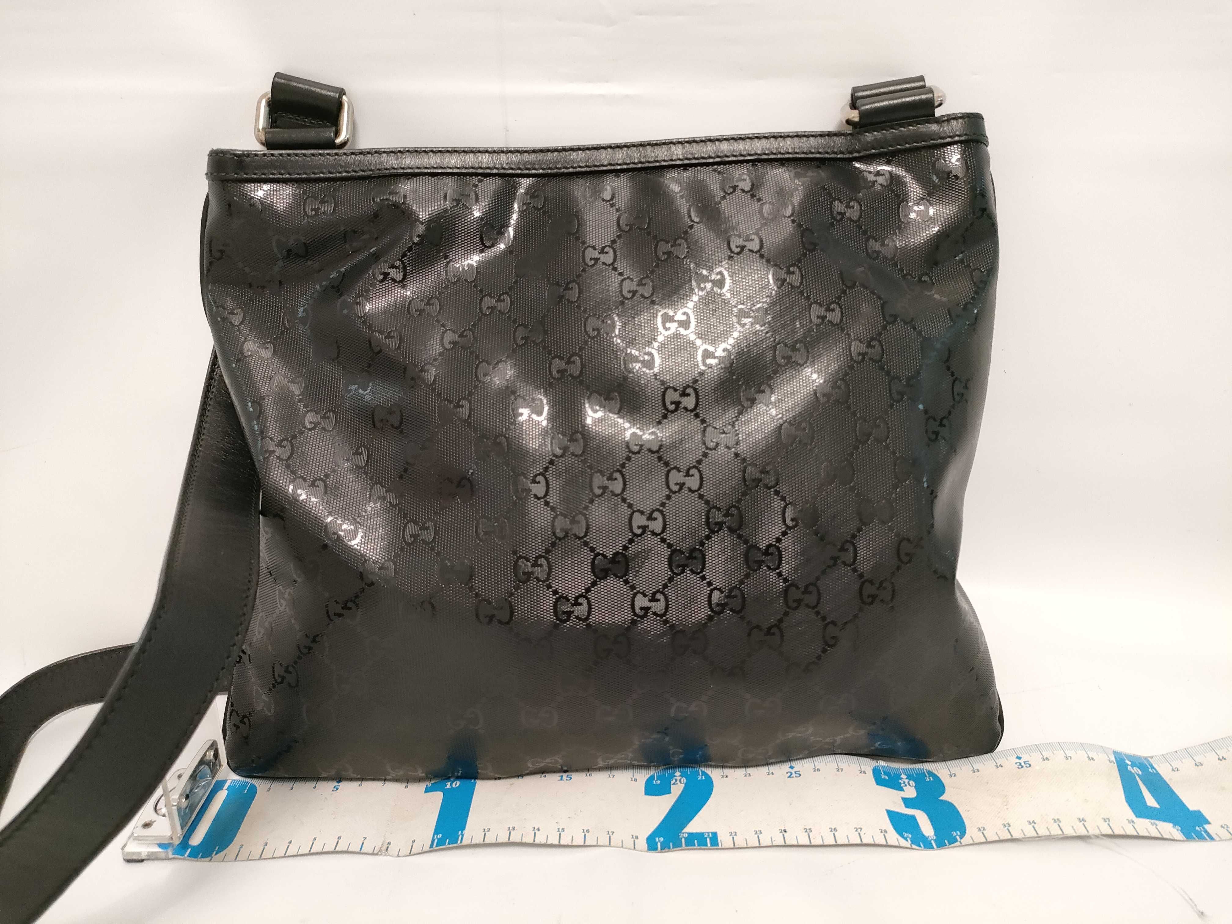 Old Bag Shoulder Bag — view 2