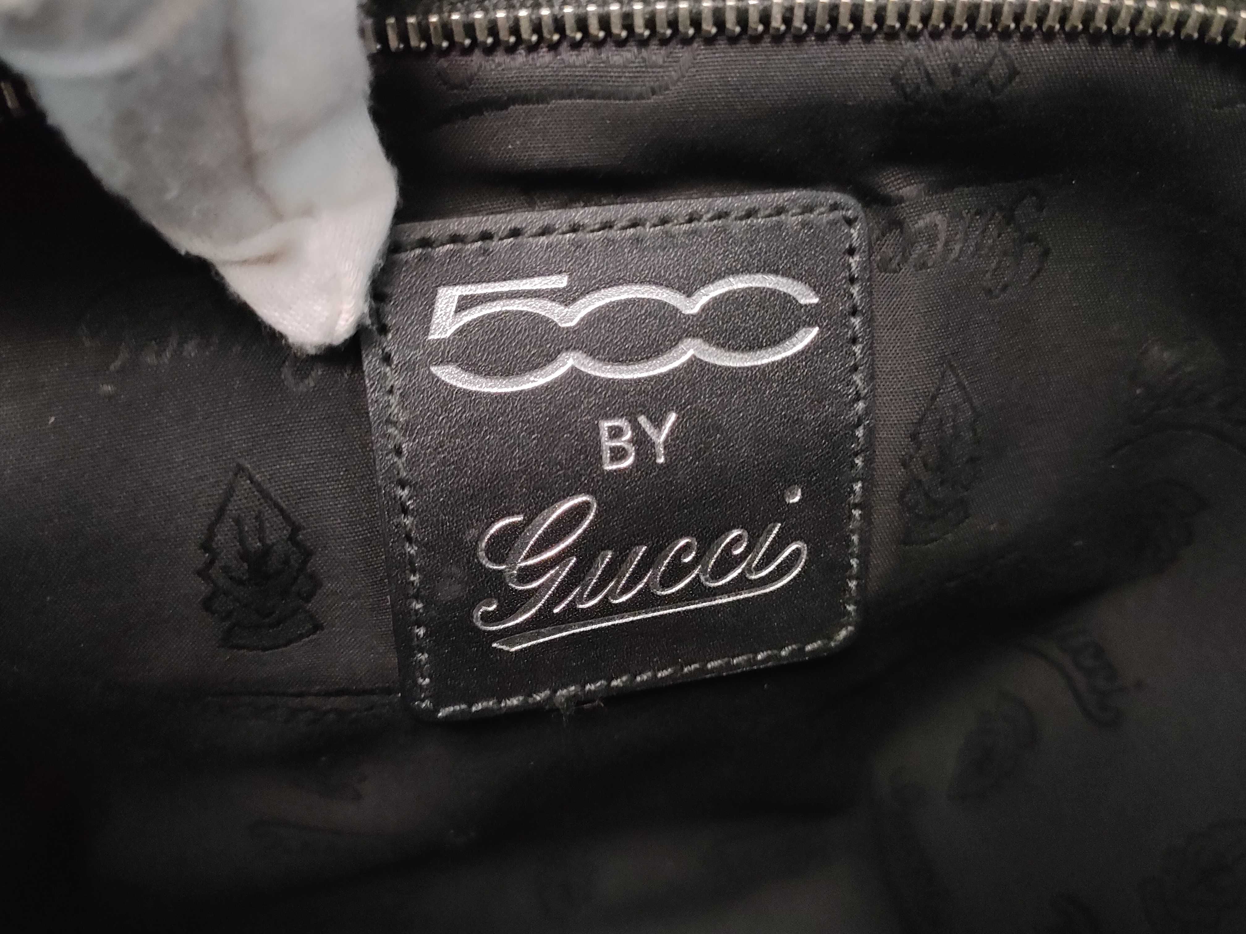 Old Bag Shoulder Bag — view 11
