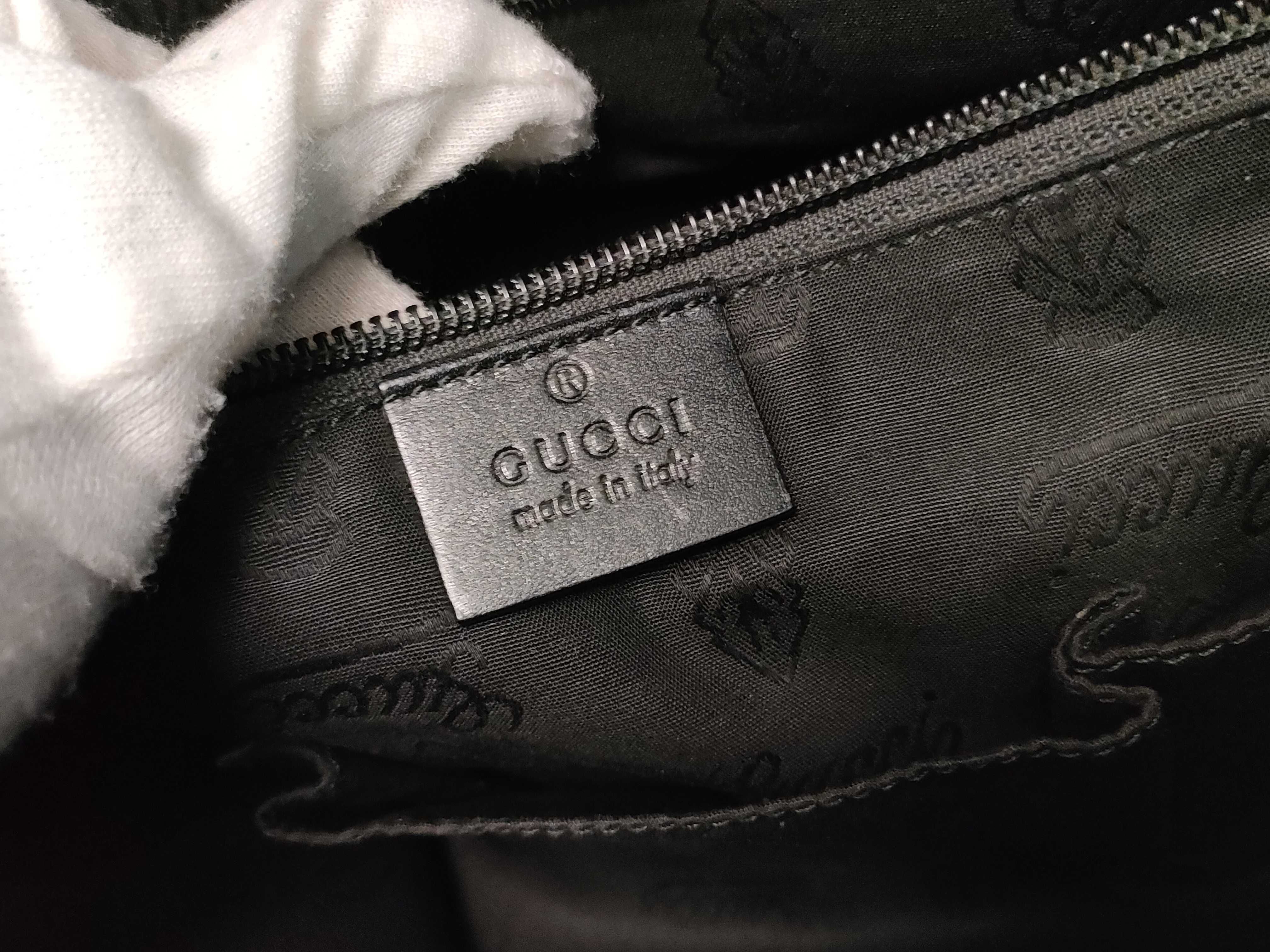 Old Bag Shoulder Bag — view 12