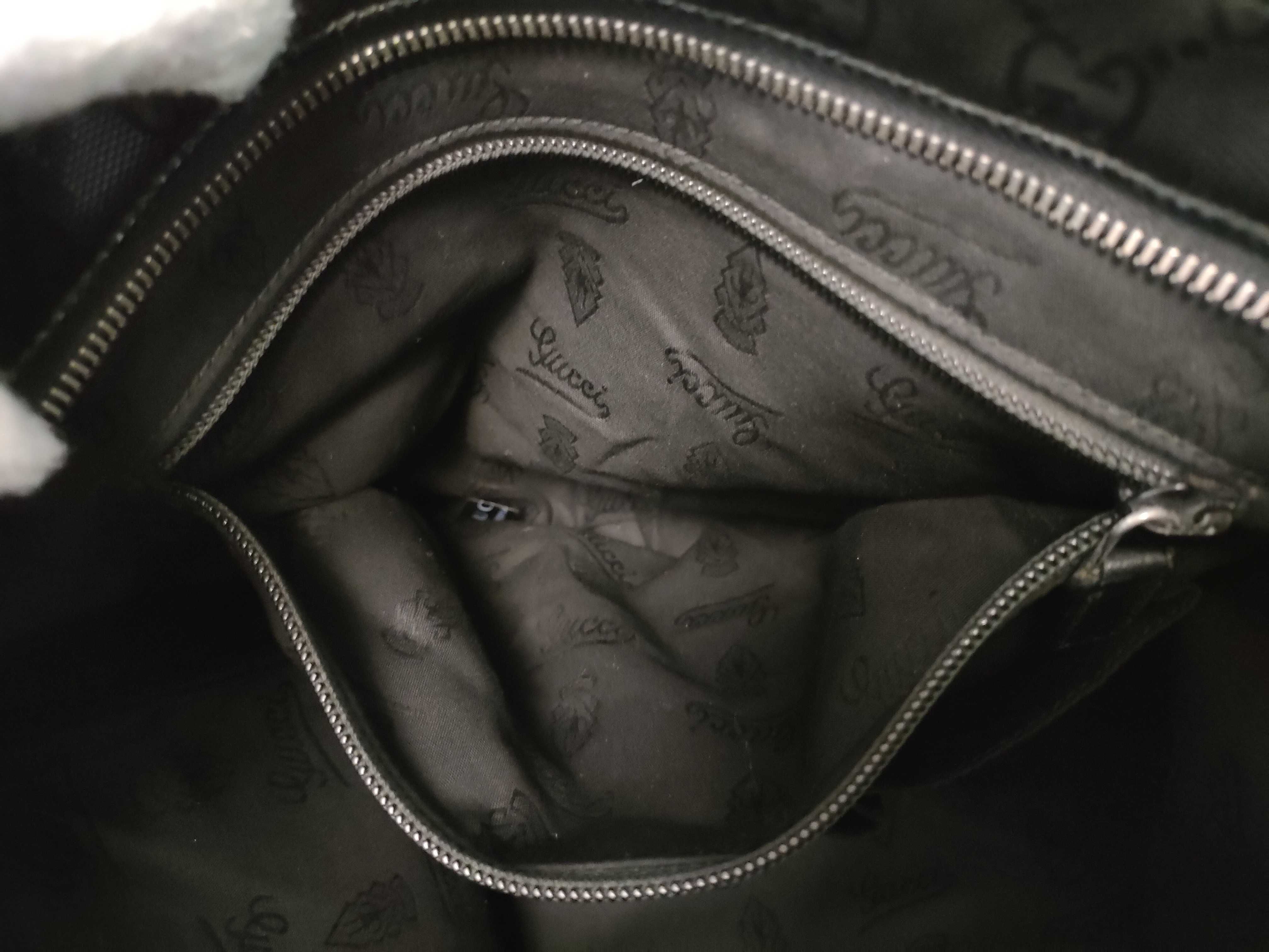 Old Bag Shoulder Bag — view 13