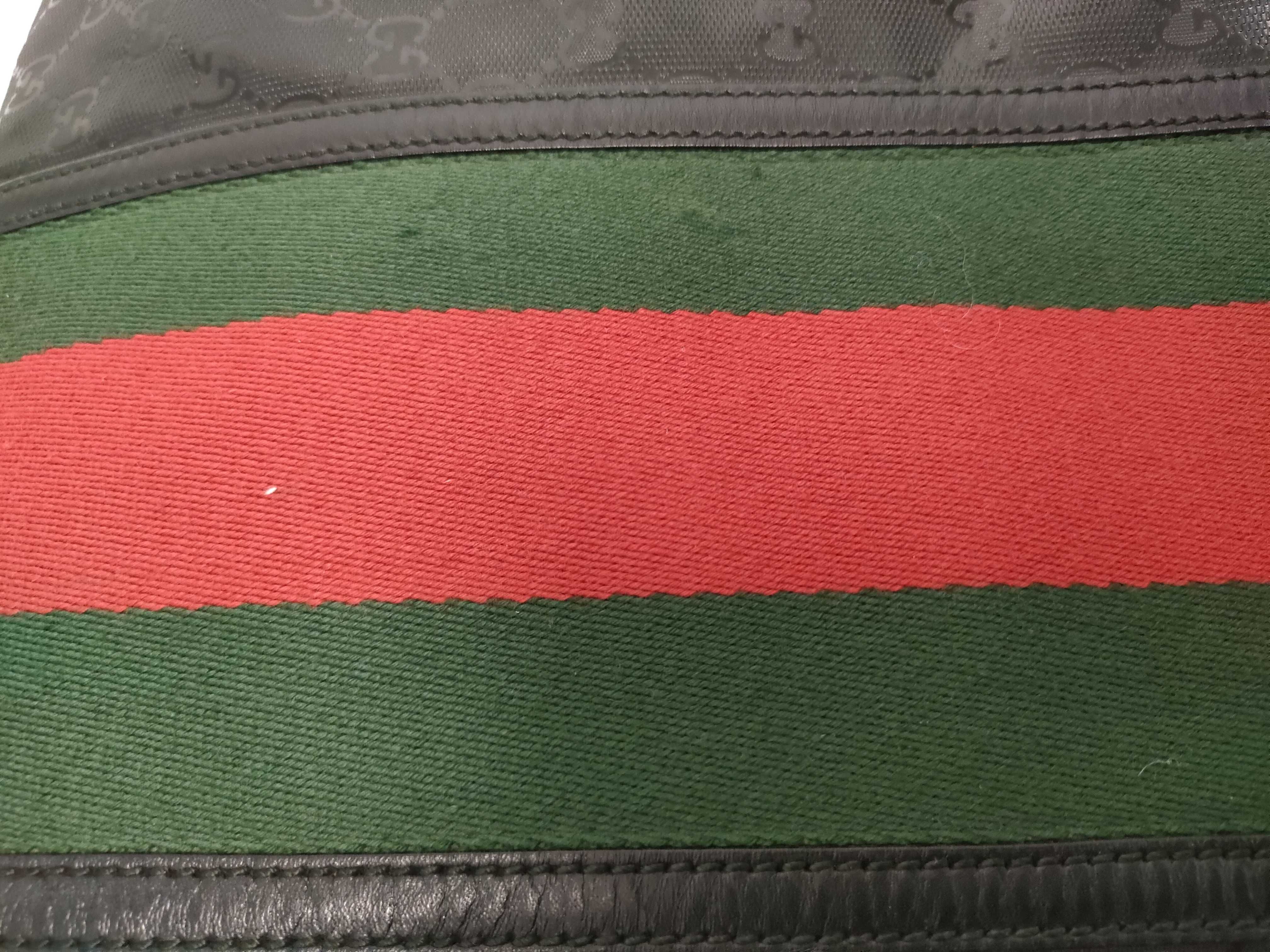 Old Bag Shoulder Bag — view 14