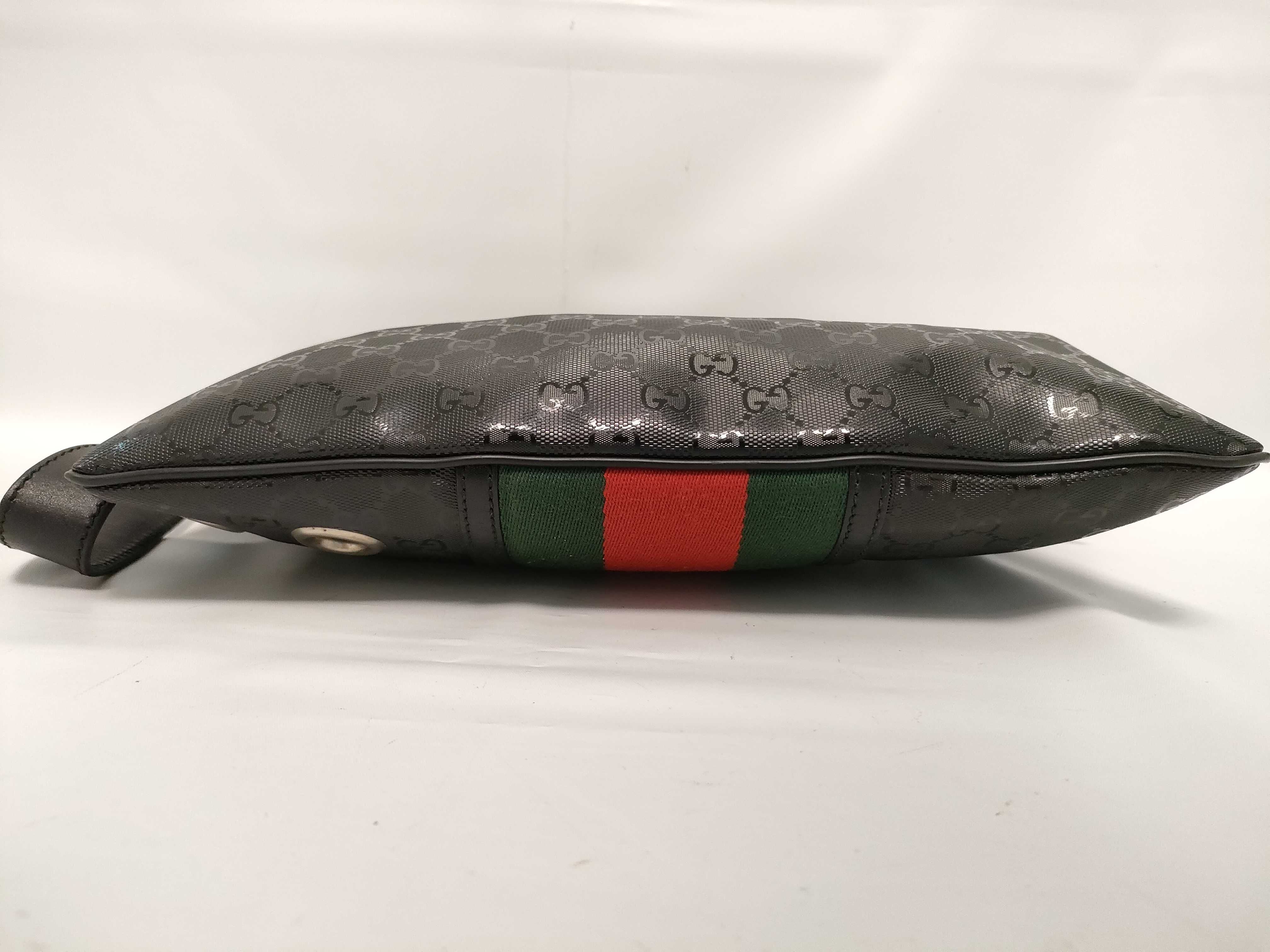 Old Bag Shoulder Bag — view 3