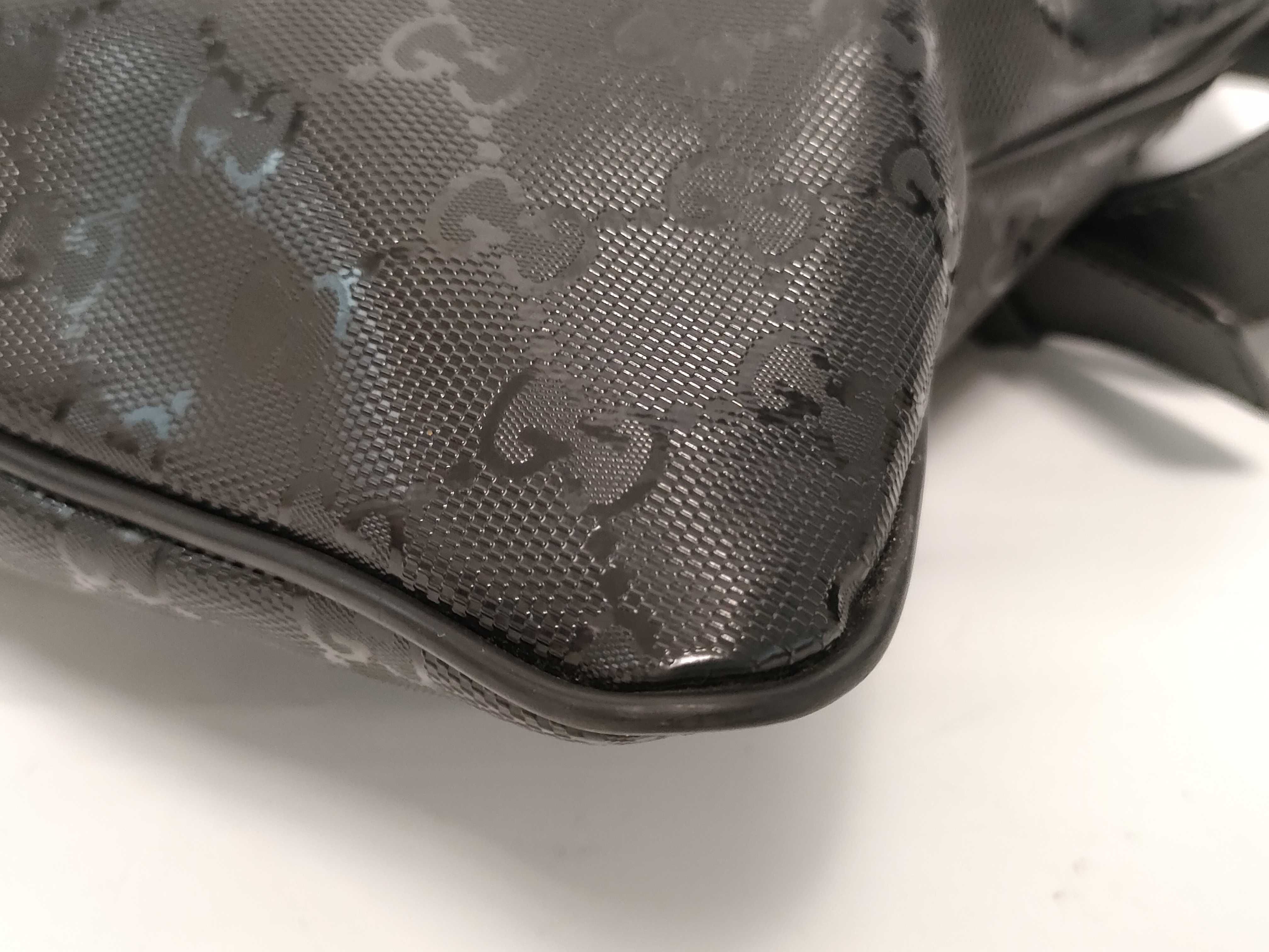 Old Bag Shoulder Bag — view 4