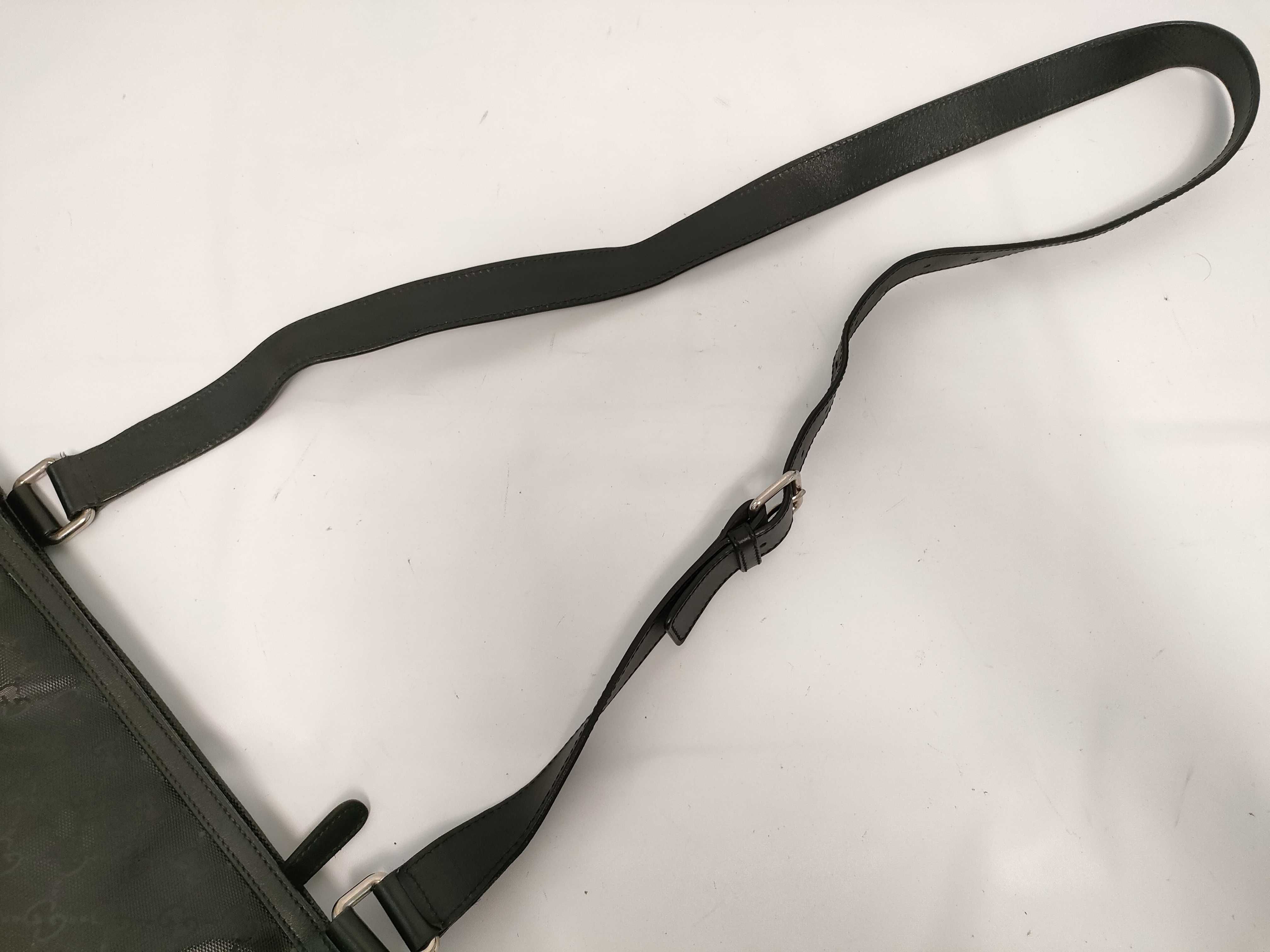 Old Bag Shoulder Bag — view 5