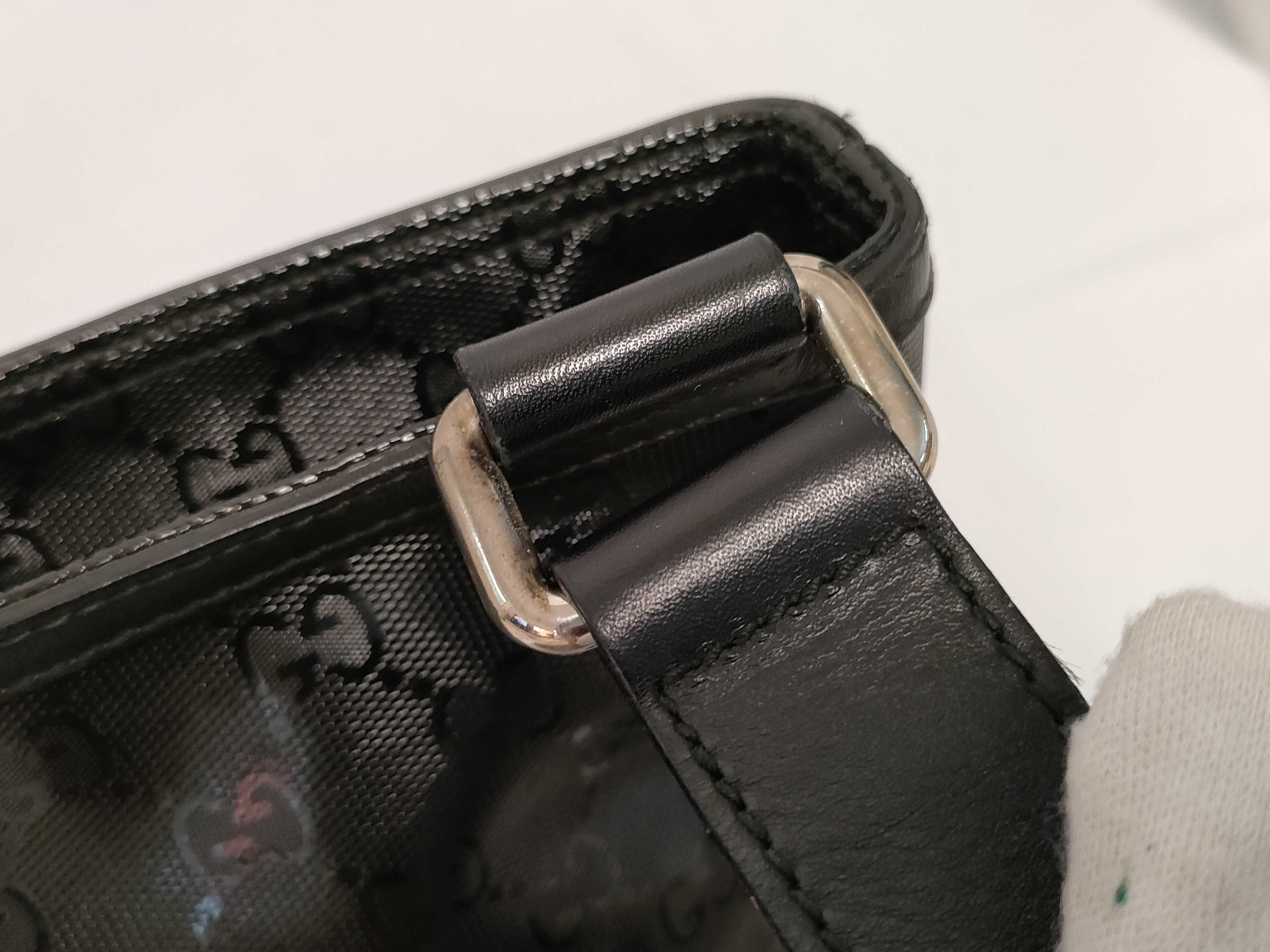Old Bag Shoulder Bag — view 7