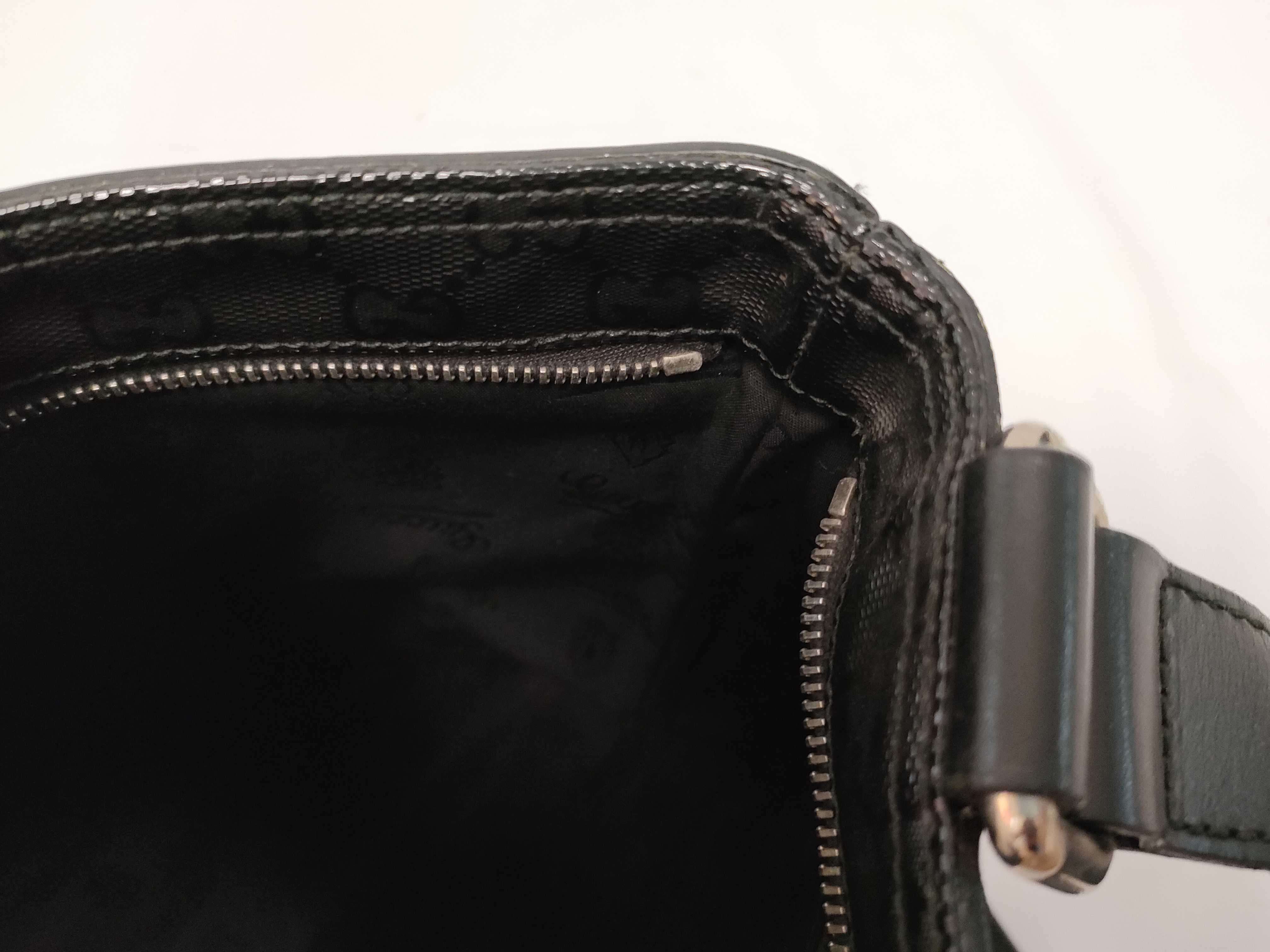 Old Bag Shoulder Bag — view 9