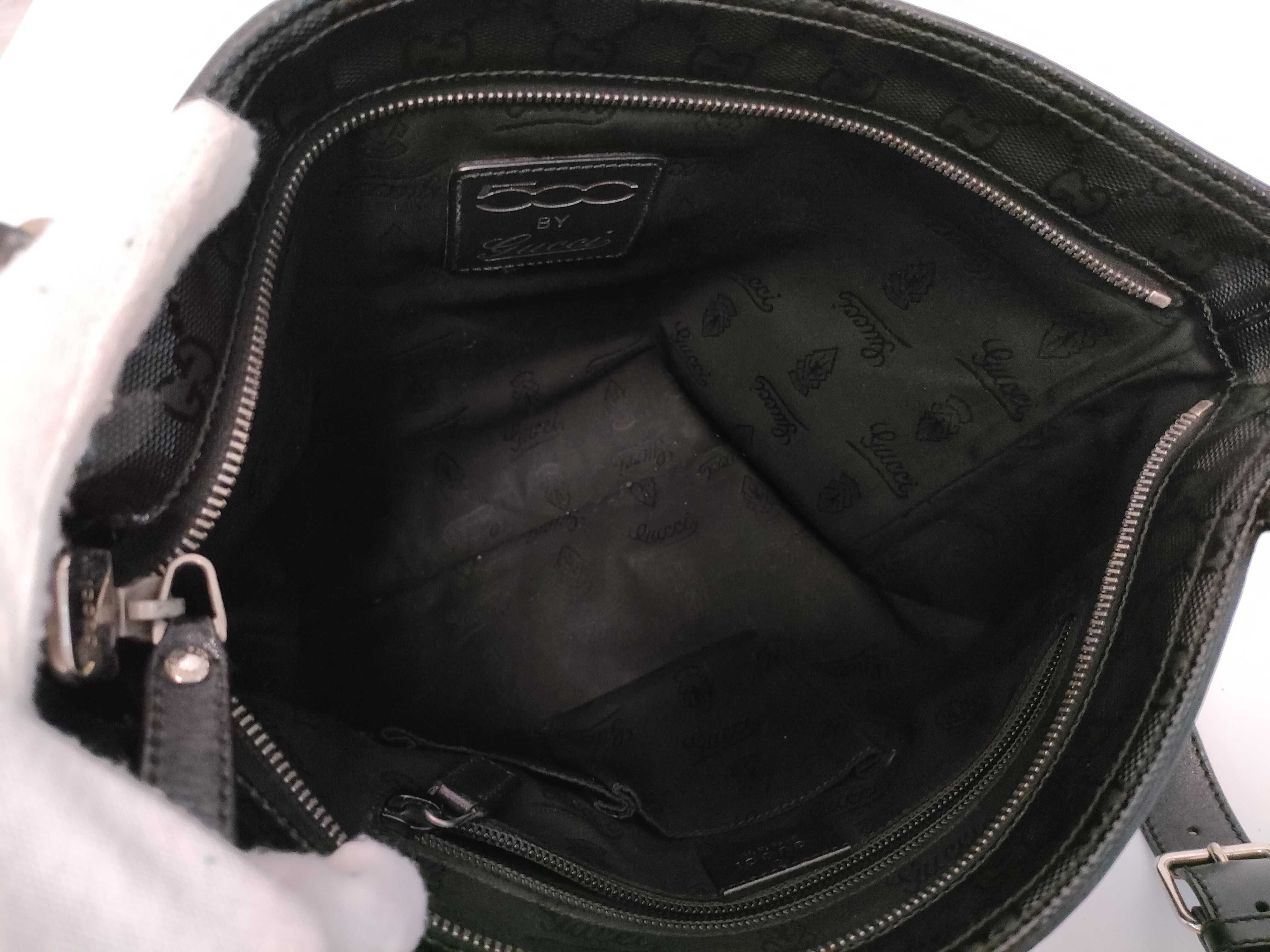 Old Bag Shoulder Bag — view 10