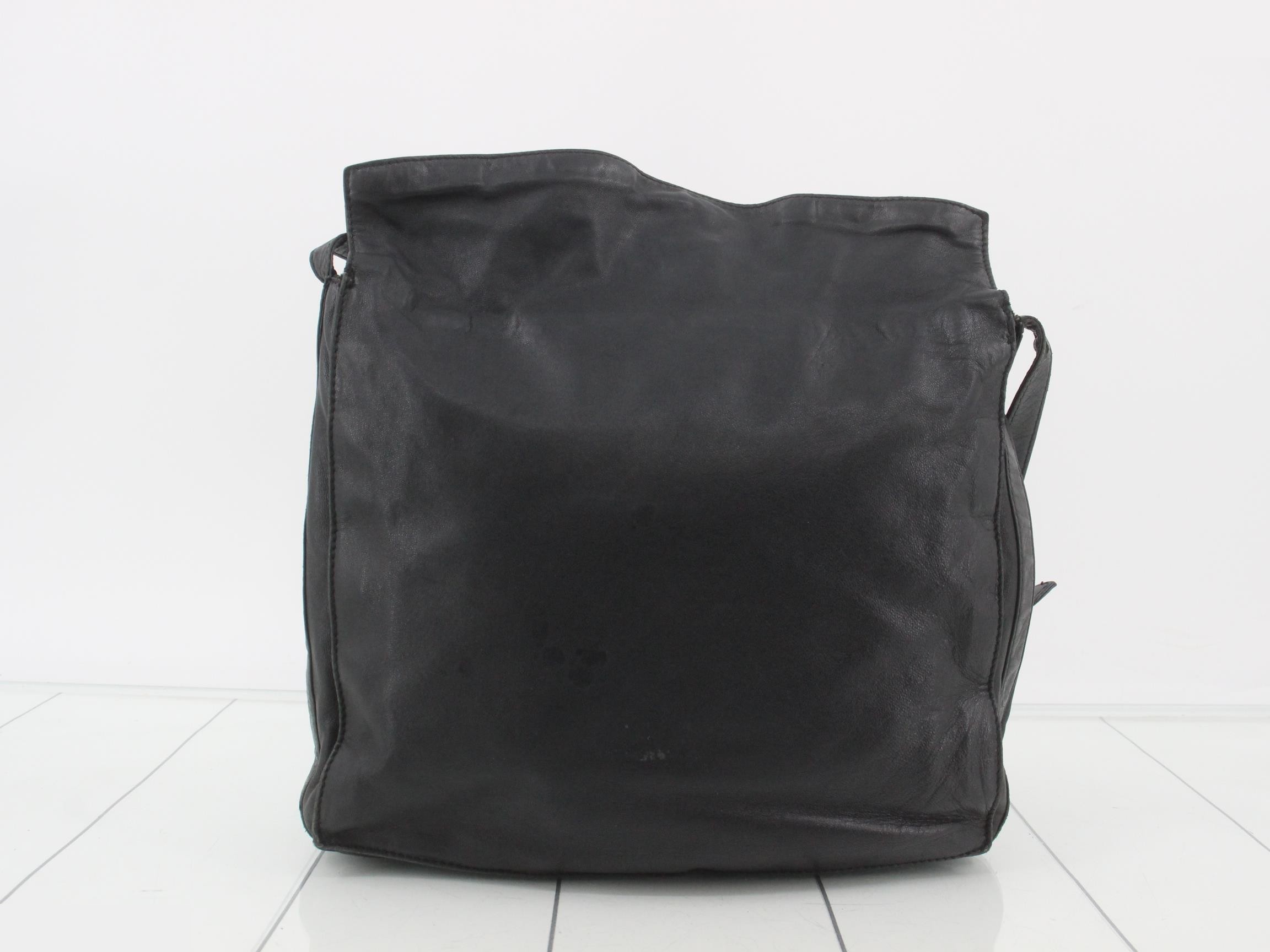 Napper Anagram Shoulder Bag — view 2