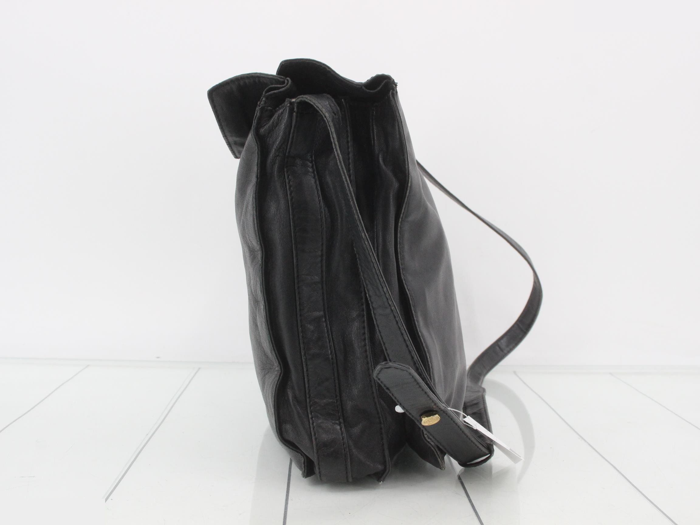 Napper Anagram Shoulder Bag — view 4