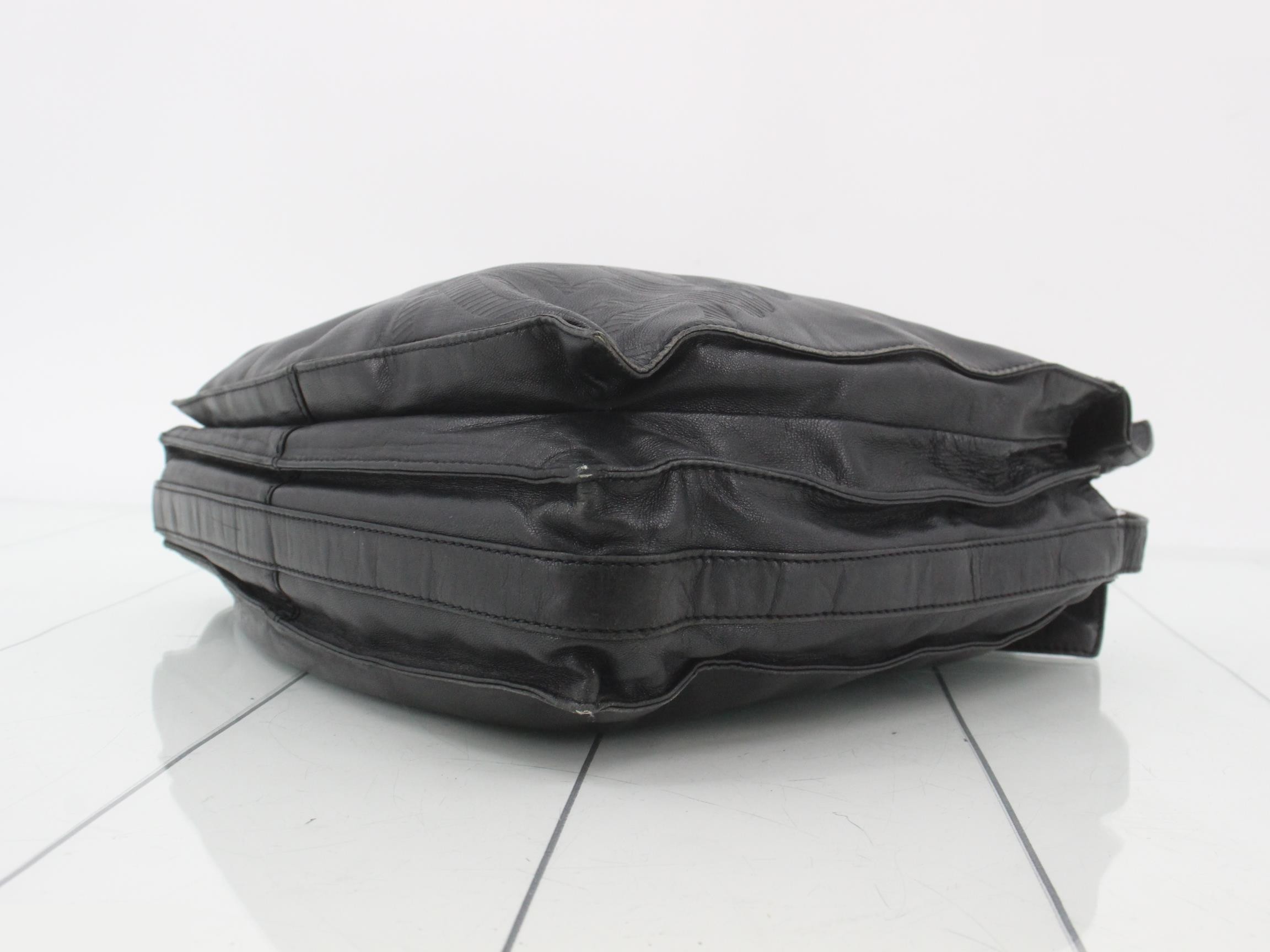 Napper Anagram Shoulder Bag — view 6