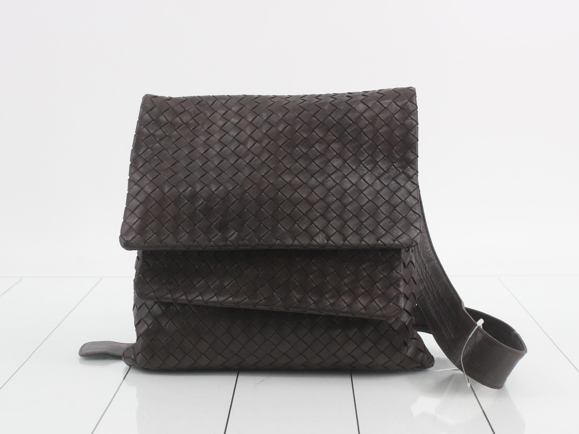 Intrecciato (bag)