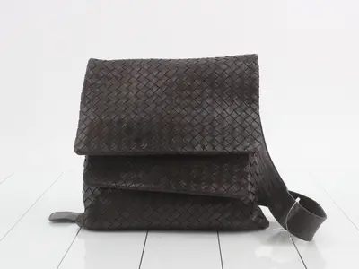 Intrecciato (bag)