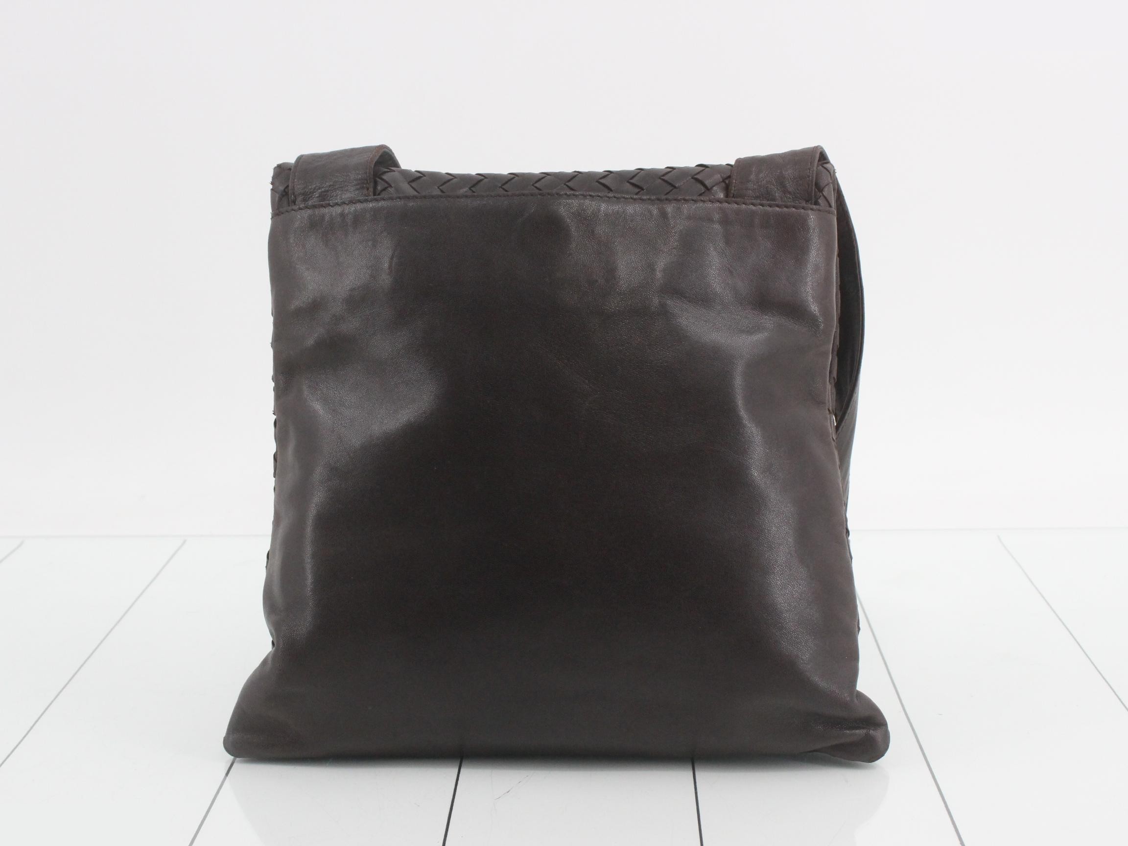 Intrecciato (bag) — view 2