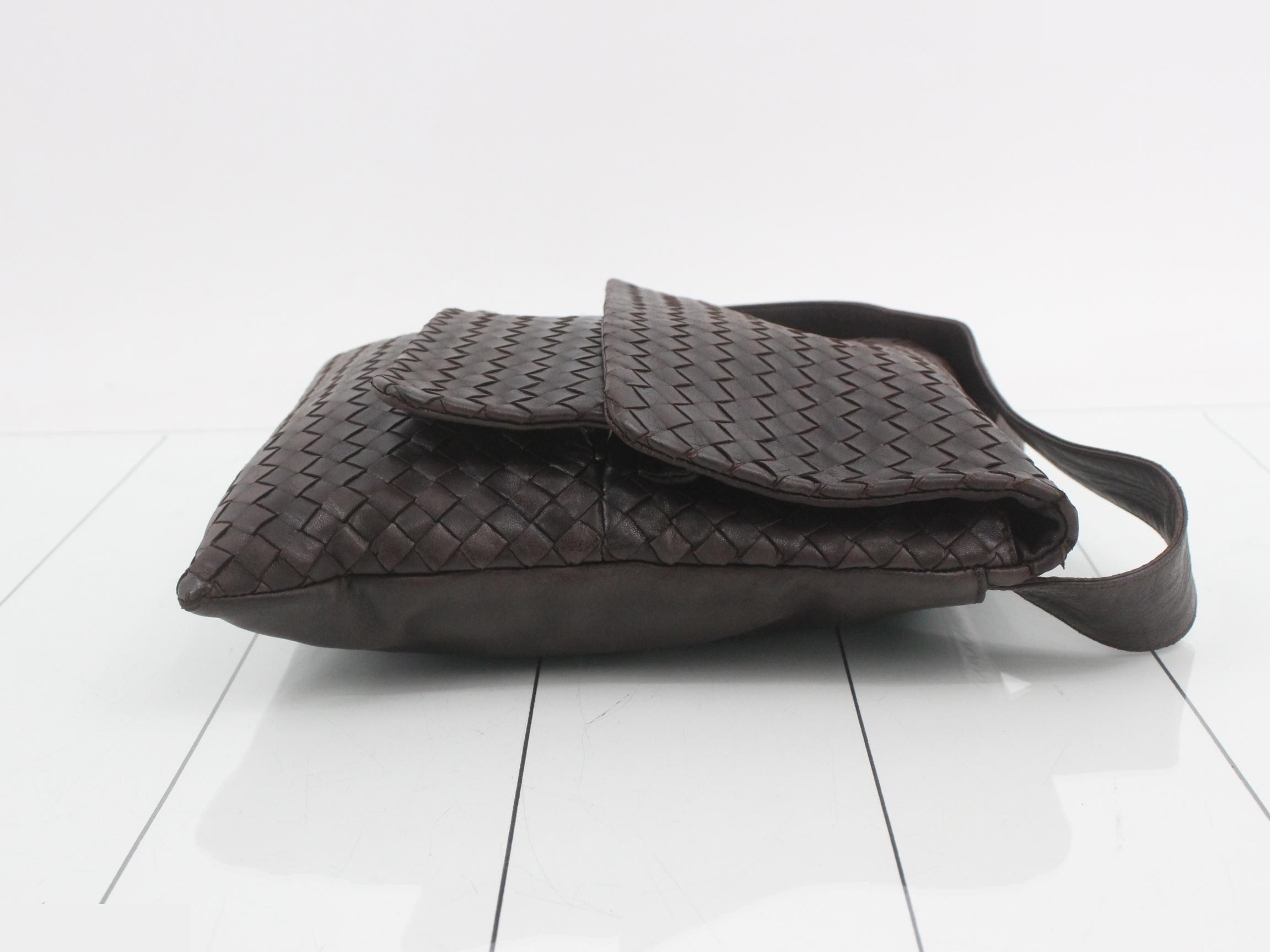 Intrecciato (bag) — view 3