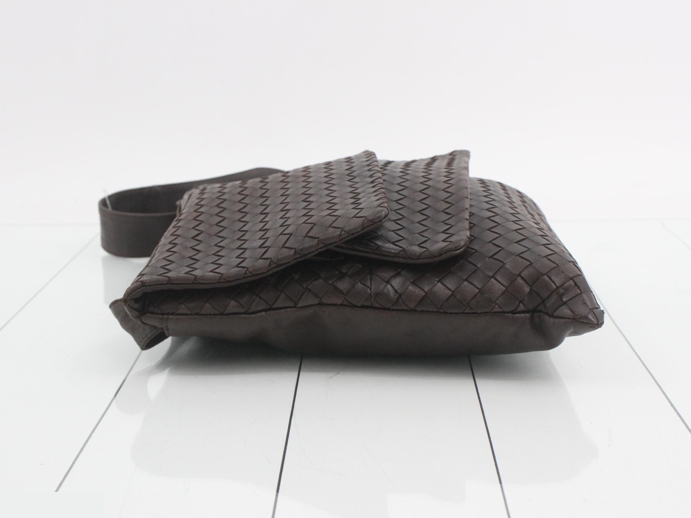 Intrecciato (bag) — view 4