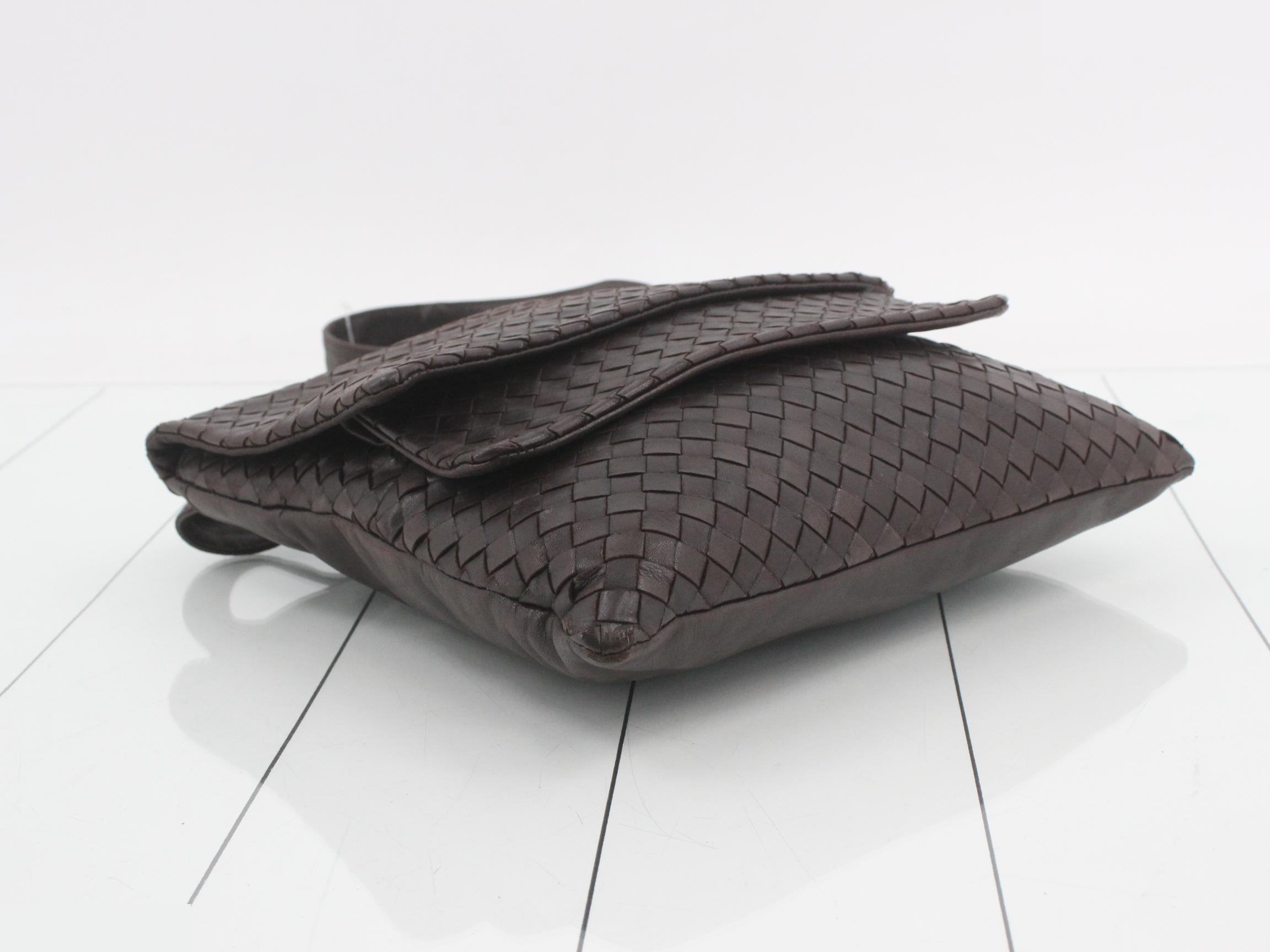 Intrecciato (bag) — view 5