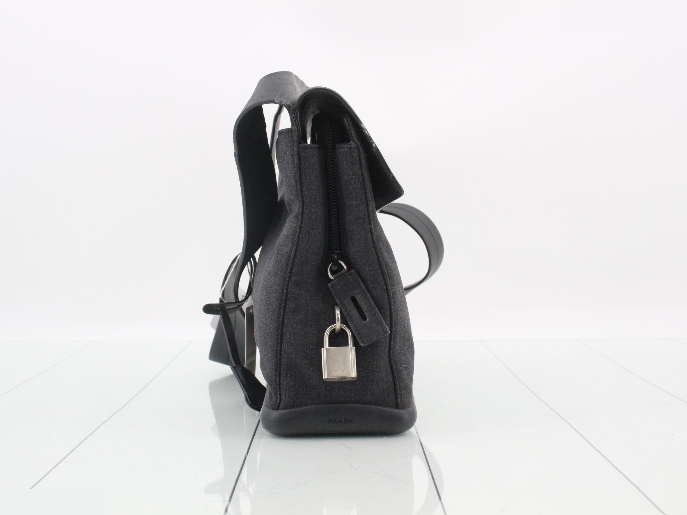 Shoulder Bag — view 4