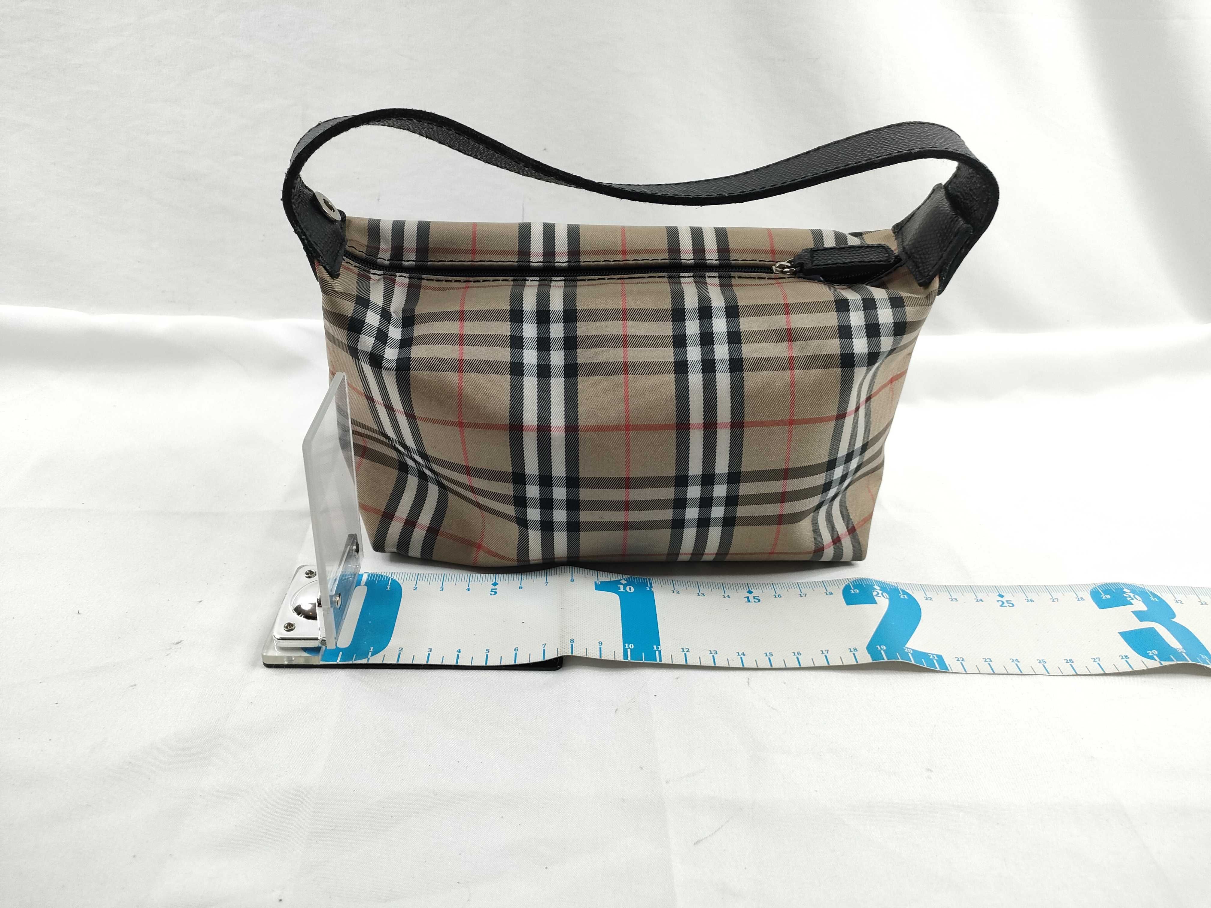 accessory pouch handbag — view 2