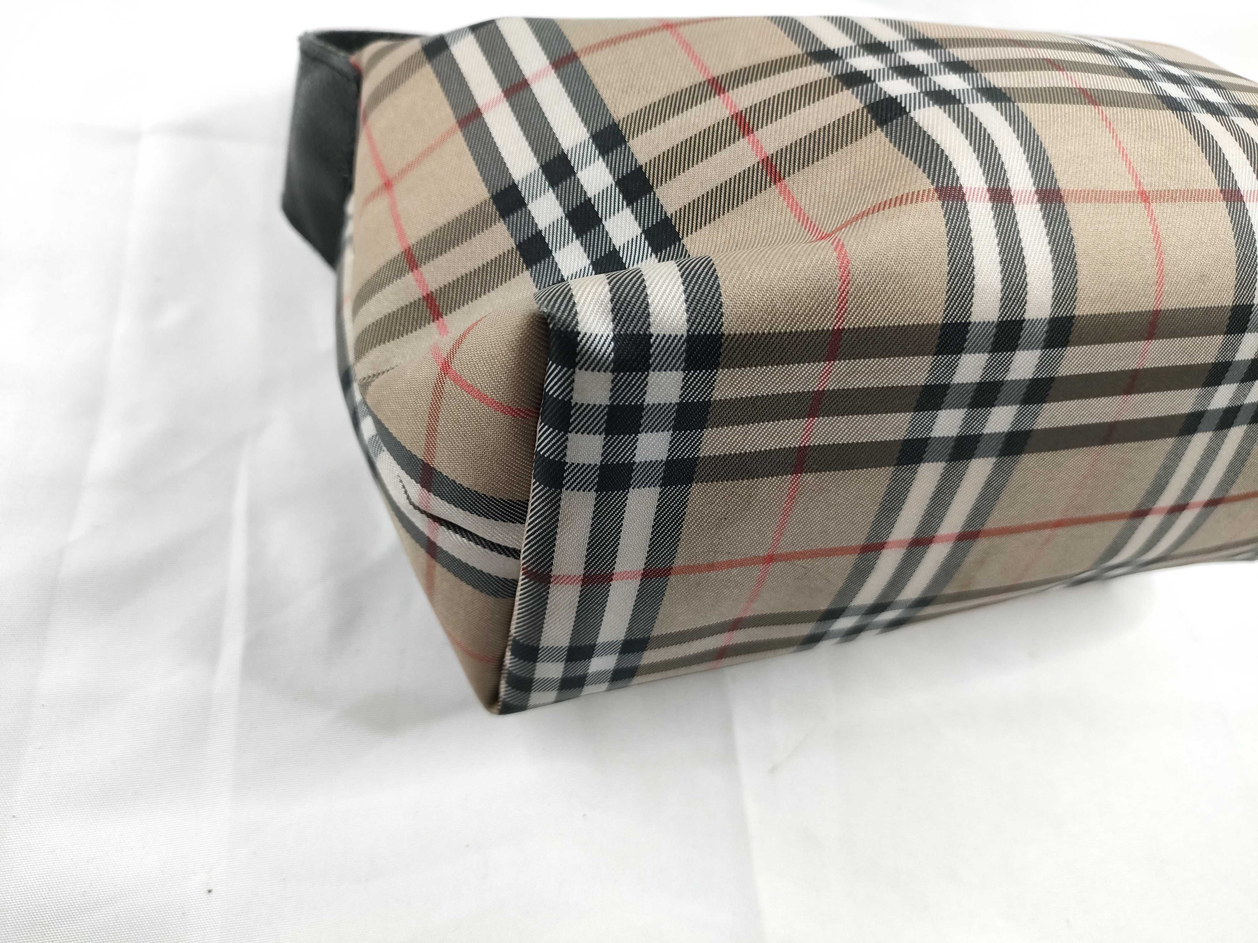 accessory pouch handbag — view 3
