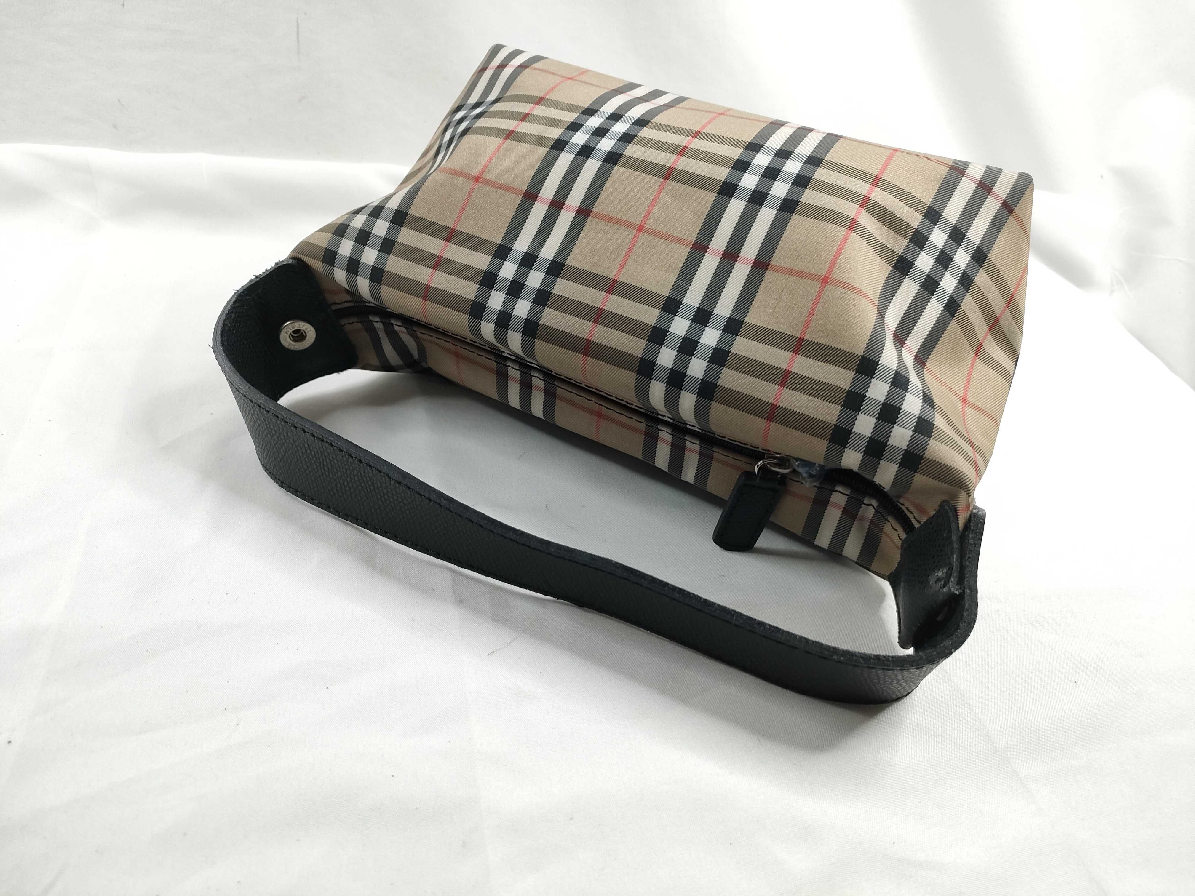accessory pouch handbag — view 6