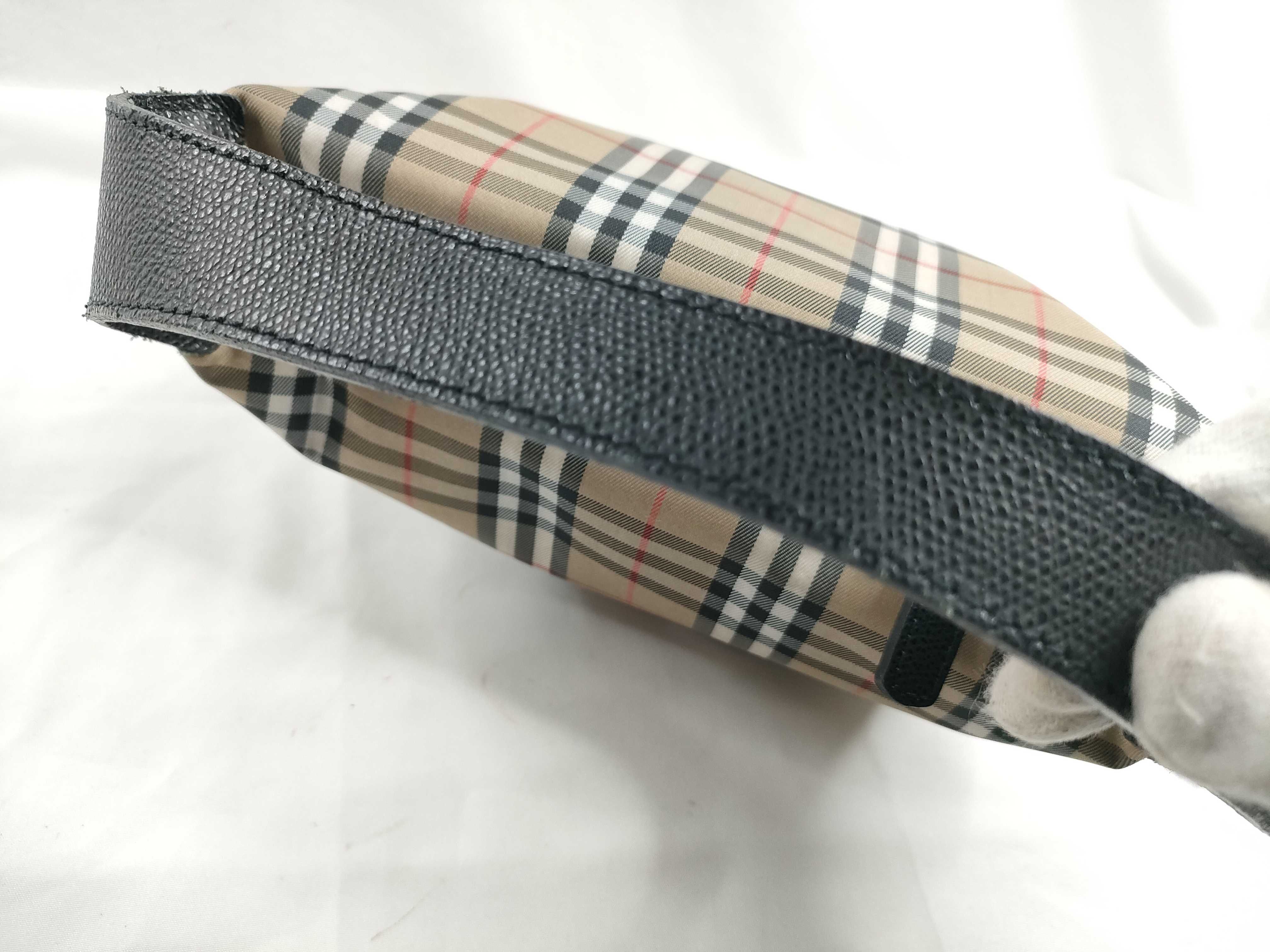 accessory pouch handbag — view 7