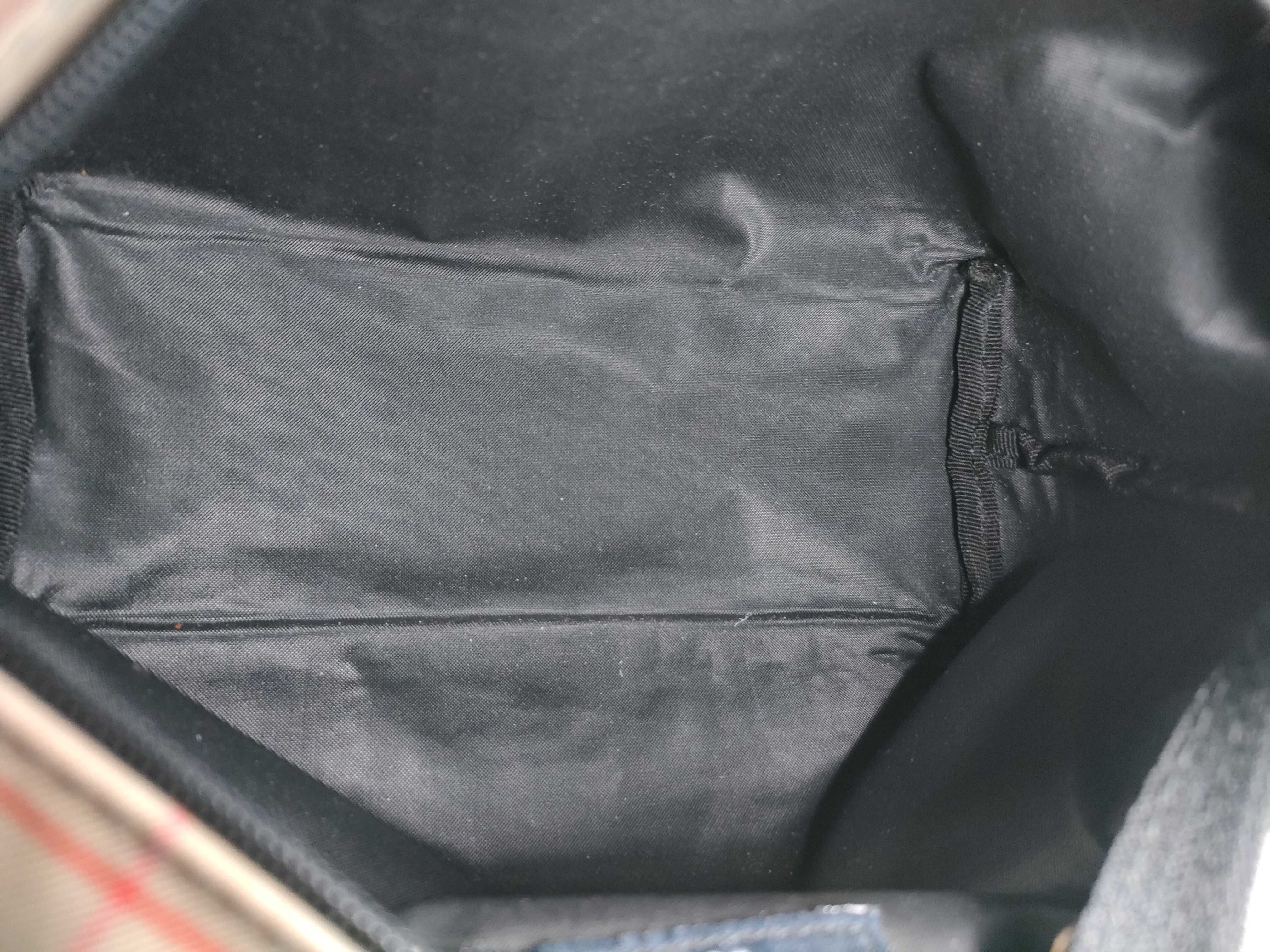 accessory pouch handbag — view 10