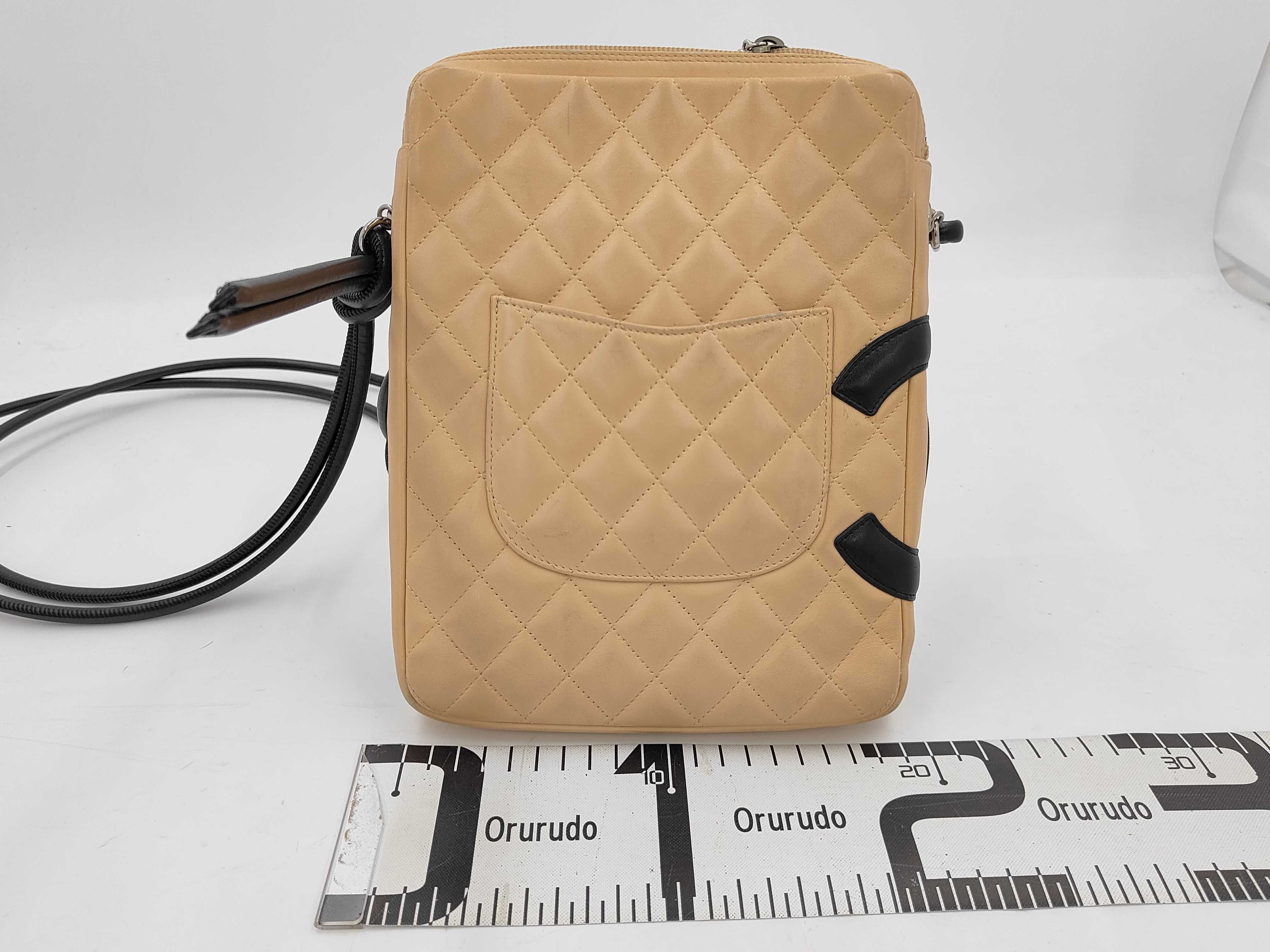 Cambon Shoulder Bag, Series 9 Tote Bag — view 2
