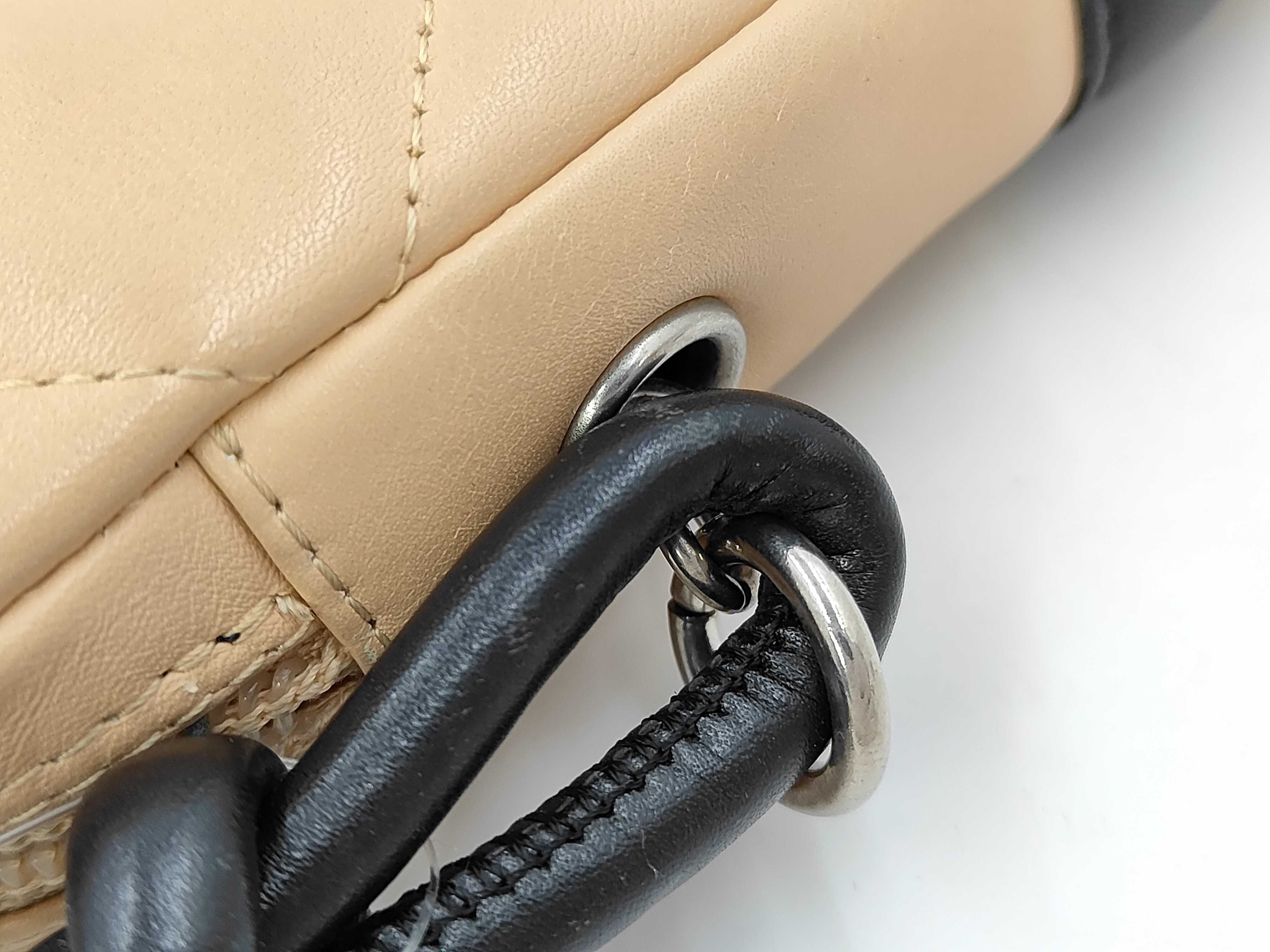 Cambon Shoulder Bag, Series 9 Tote Bag — view 6
