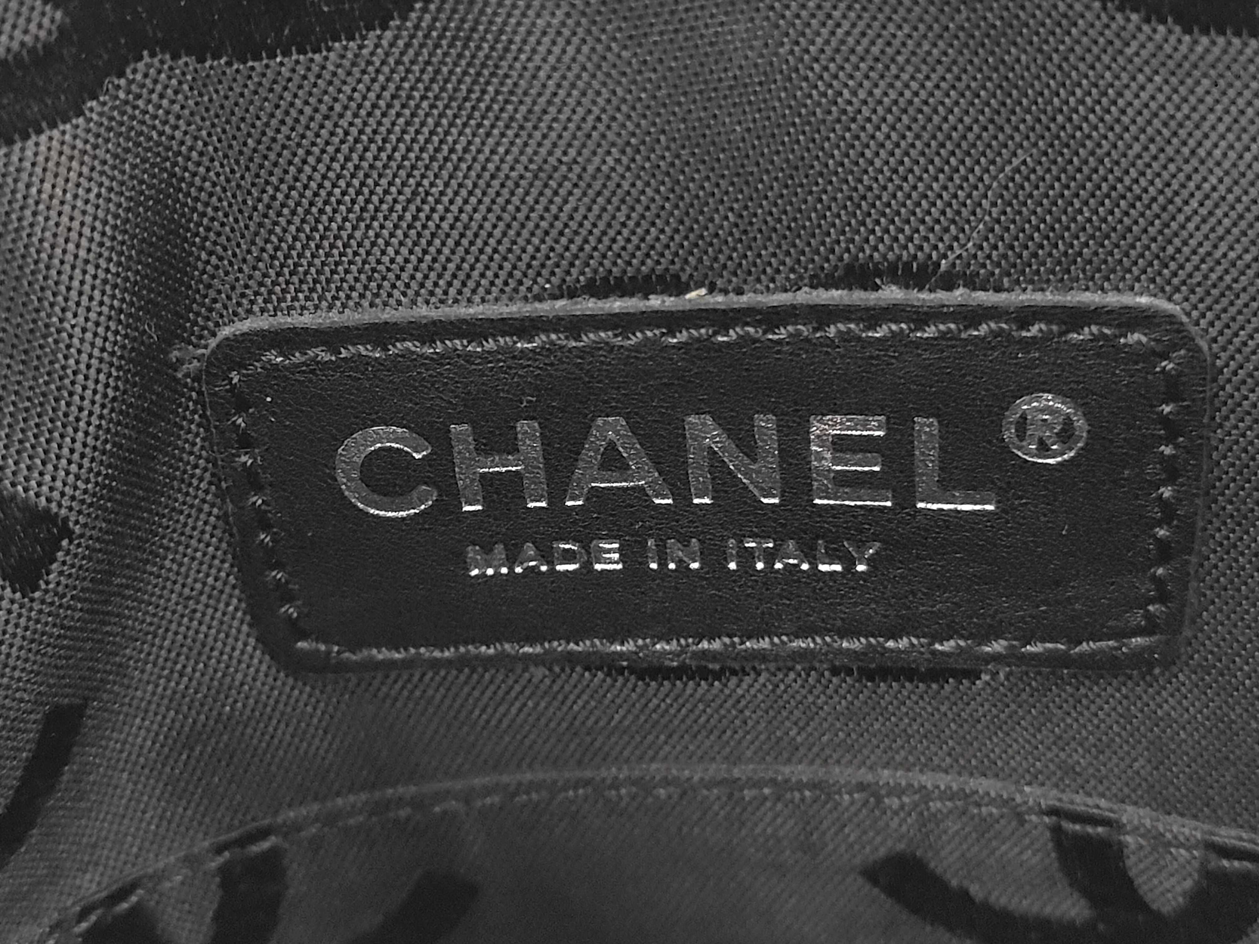 Cambon Shoulder Bag, Series 9 Tote Bag — view 10