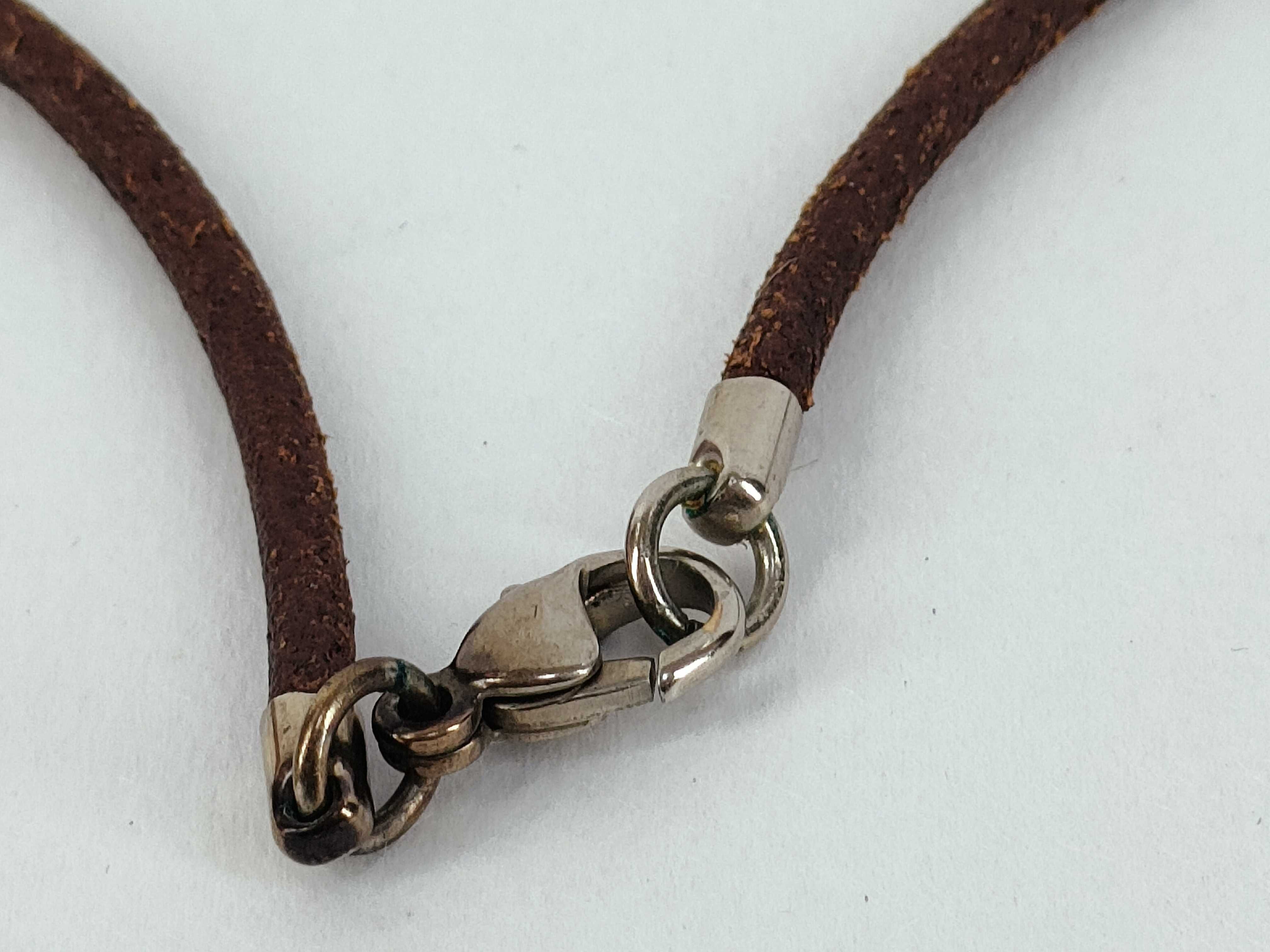Cheval Horse Necklace — view 3