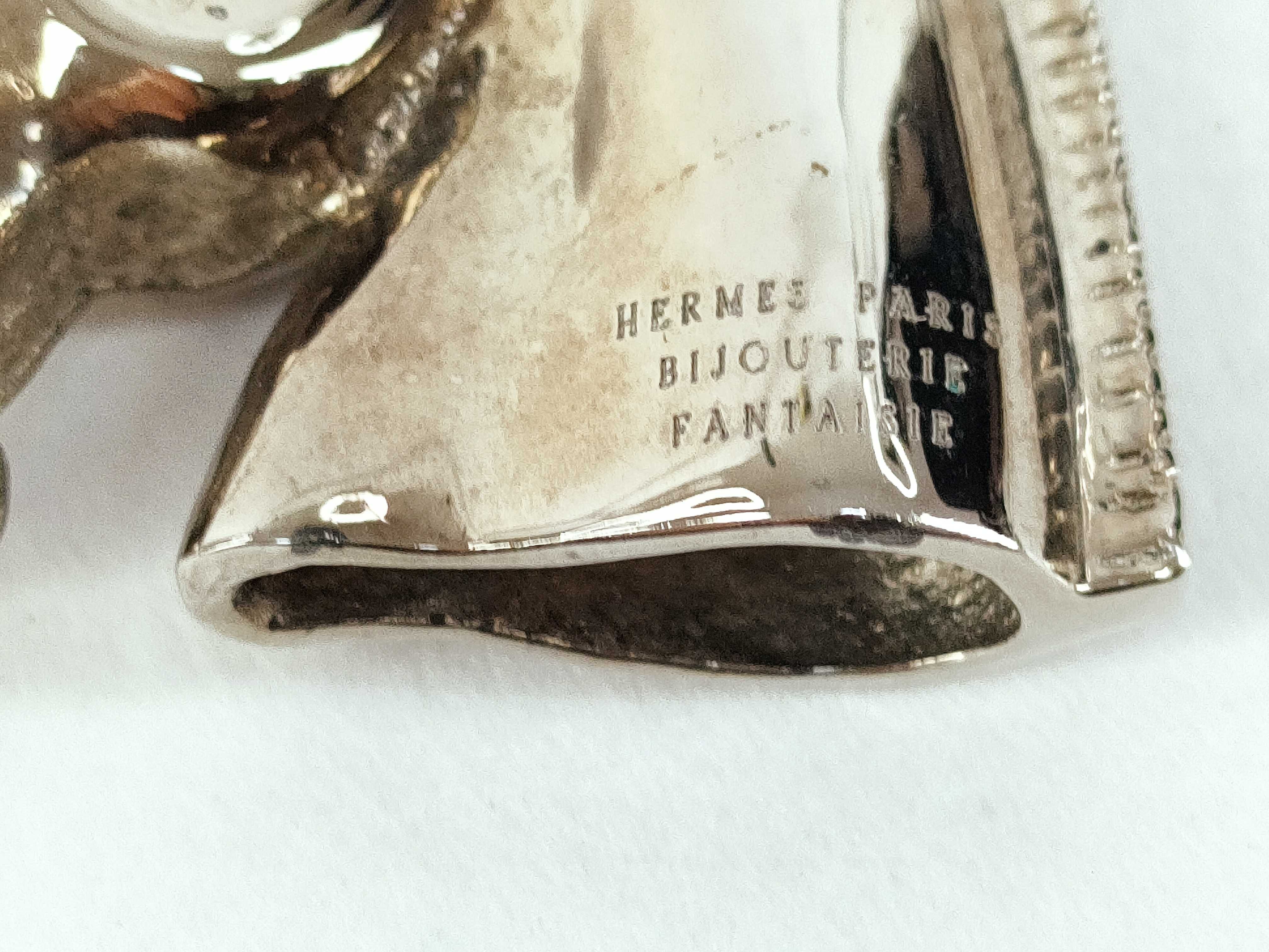 Cheval Horse Necklace — view 5
