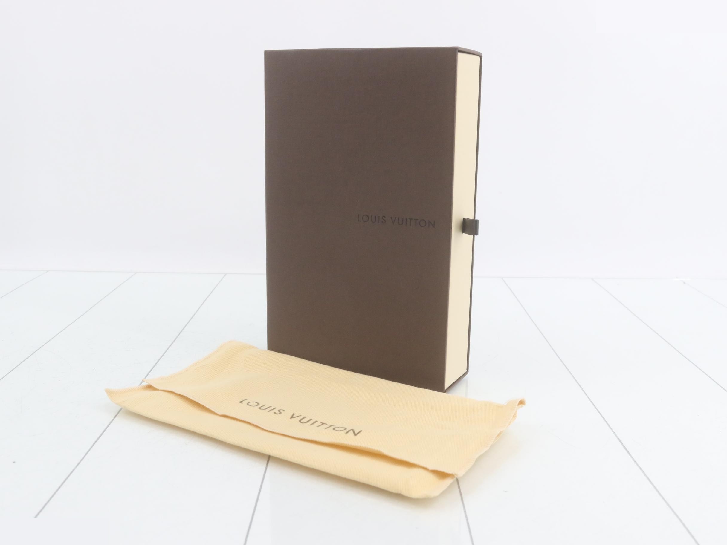 Monogram Portefeuille Sarah — view 5
