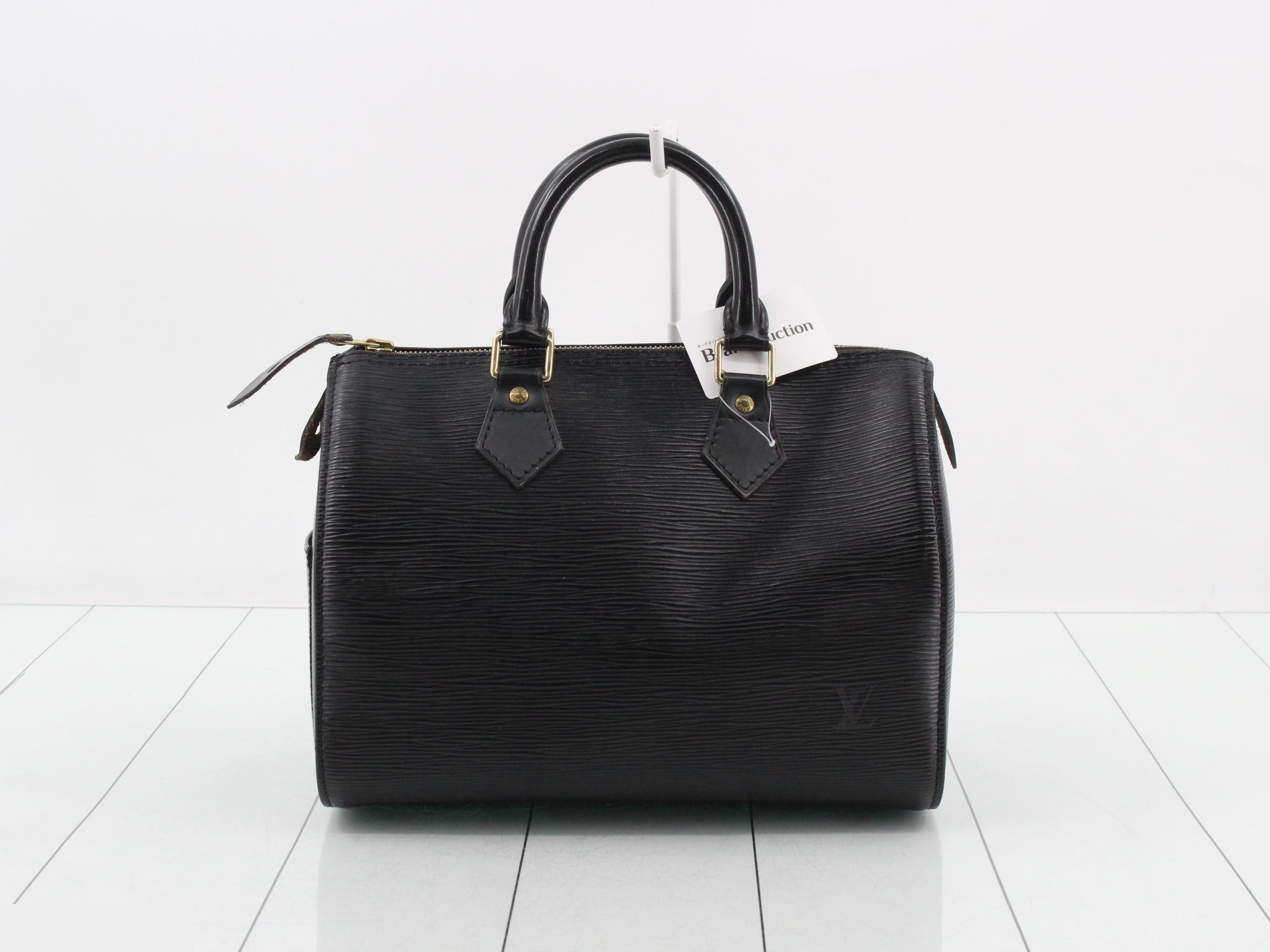 Speedy 25 Noir — view 2