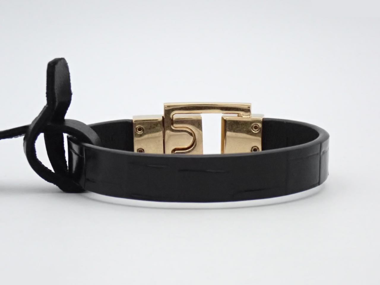 Bracelet, wrist circumference approximately 17 cm