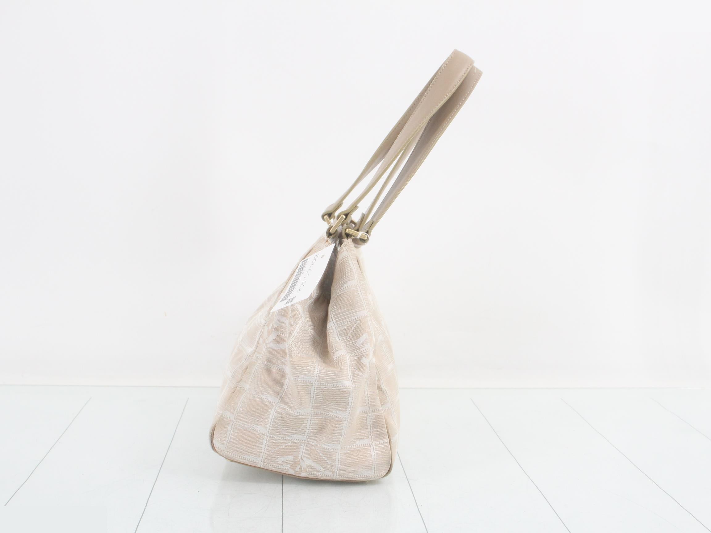 new travel handbag — view 3