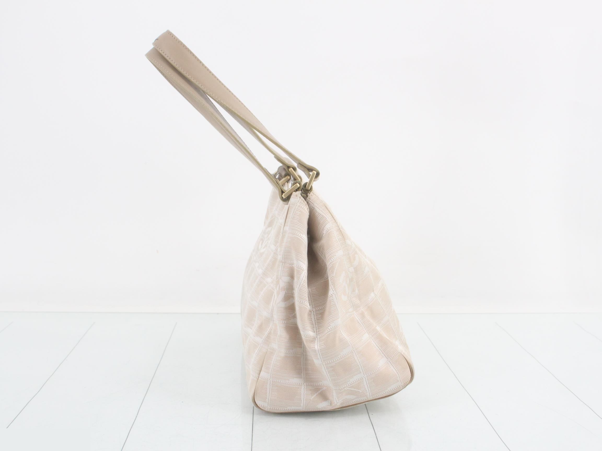 new travel handbag — view 4