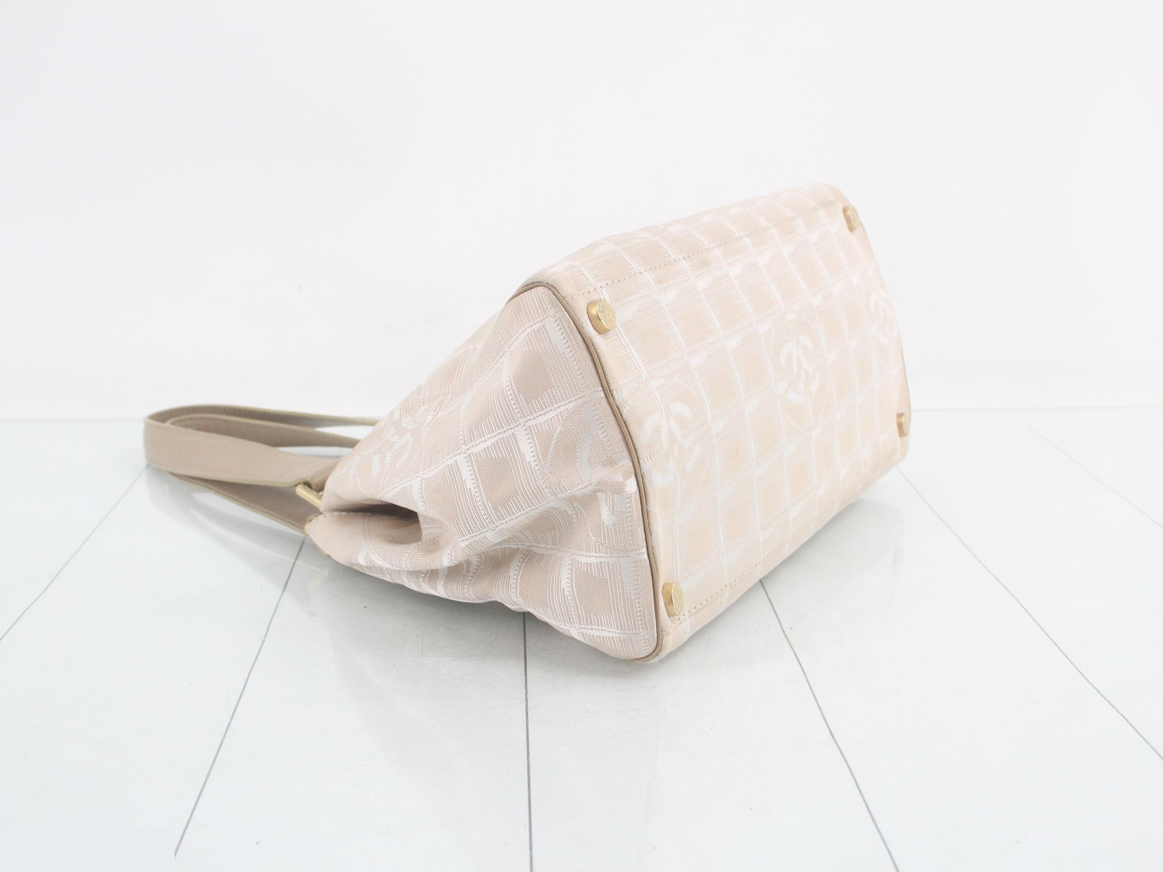 new travel handbag — view 5