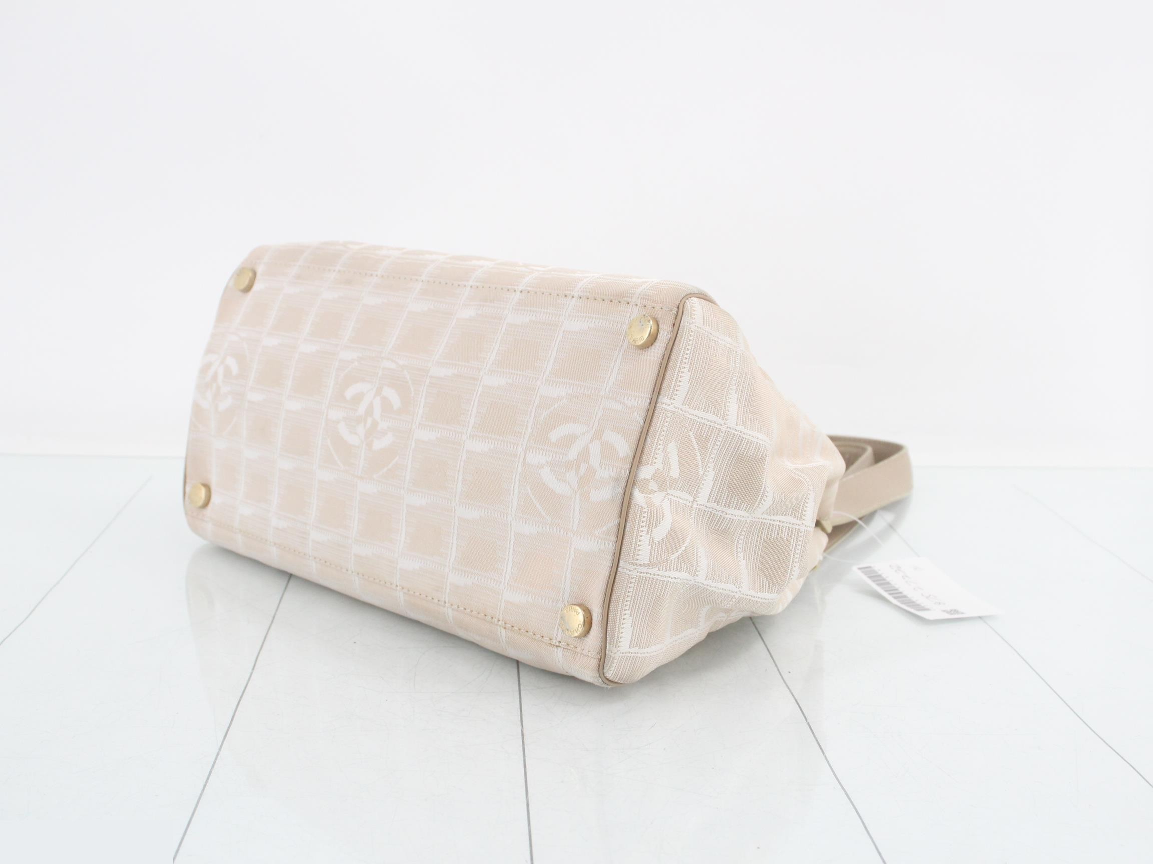 new travel handbag — view 6