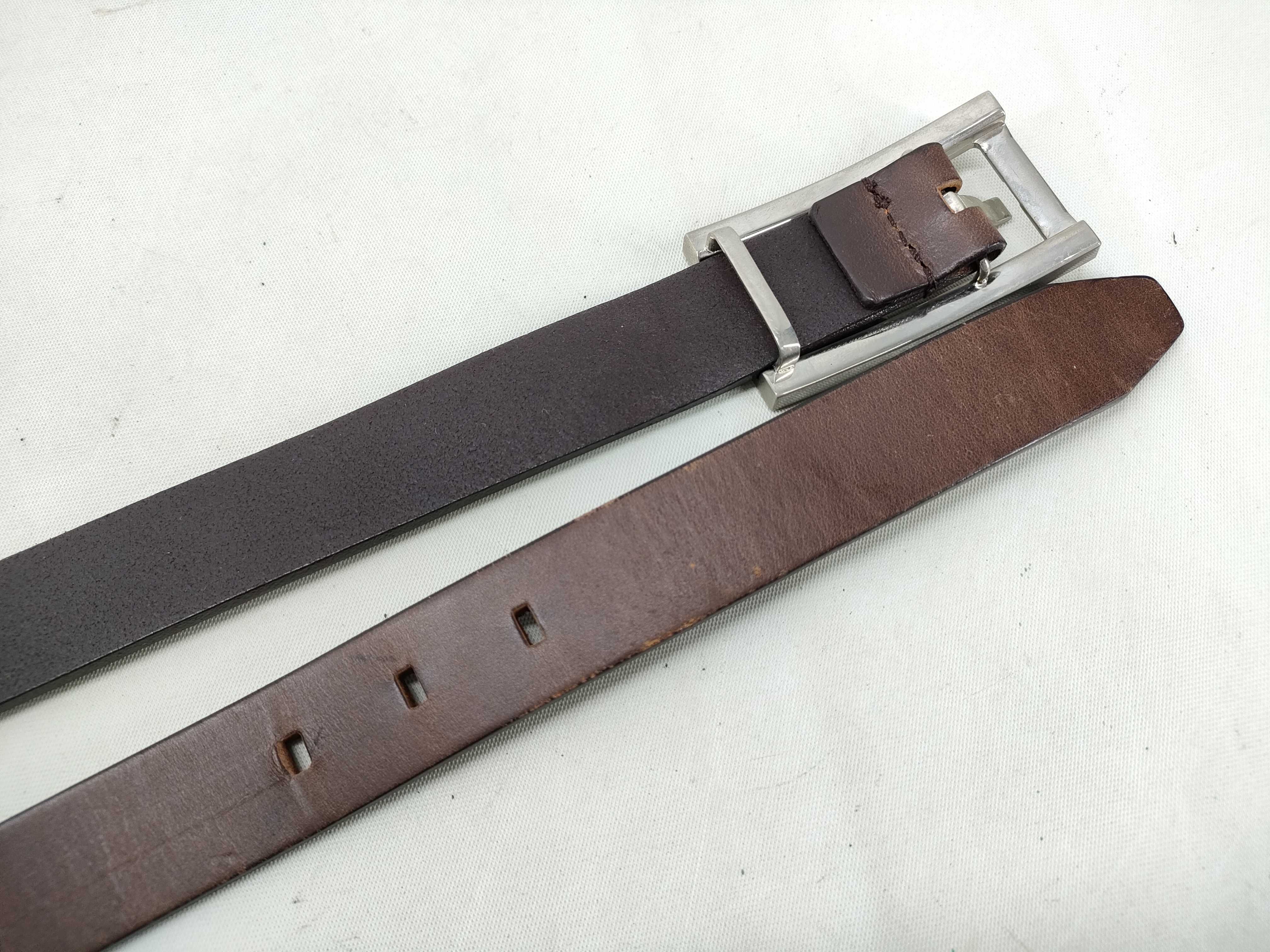 leather belt — view 5