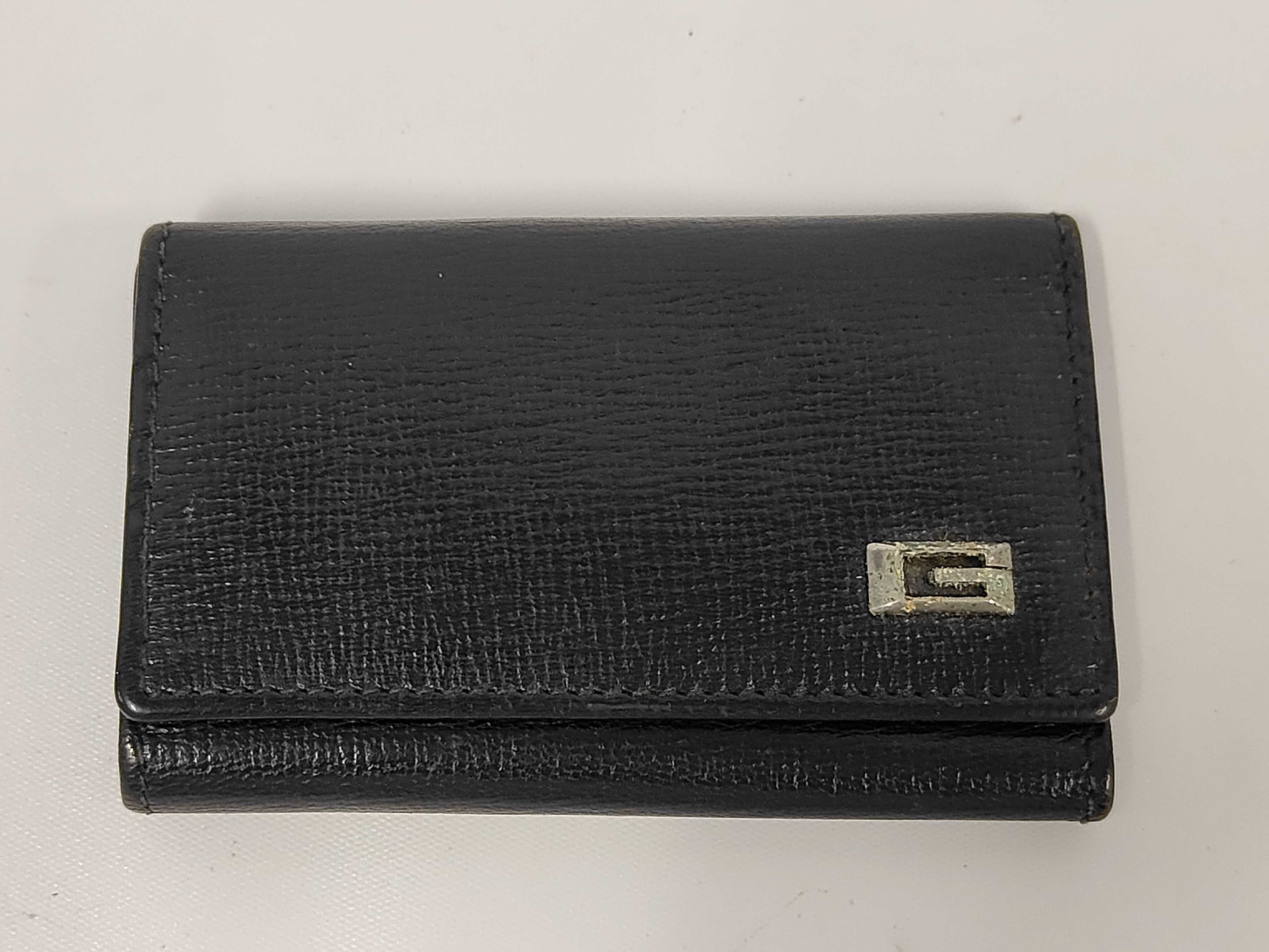 120950.2149 / Key Case / Leather Key Case & Key Holder