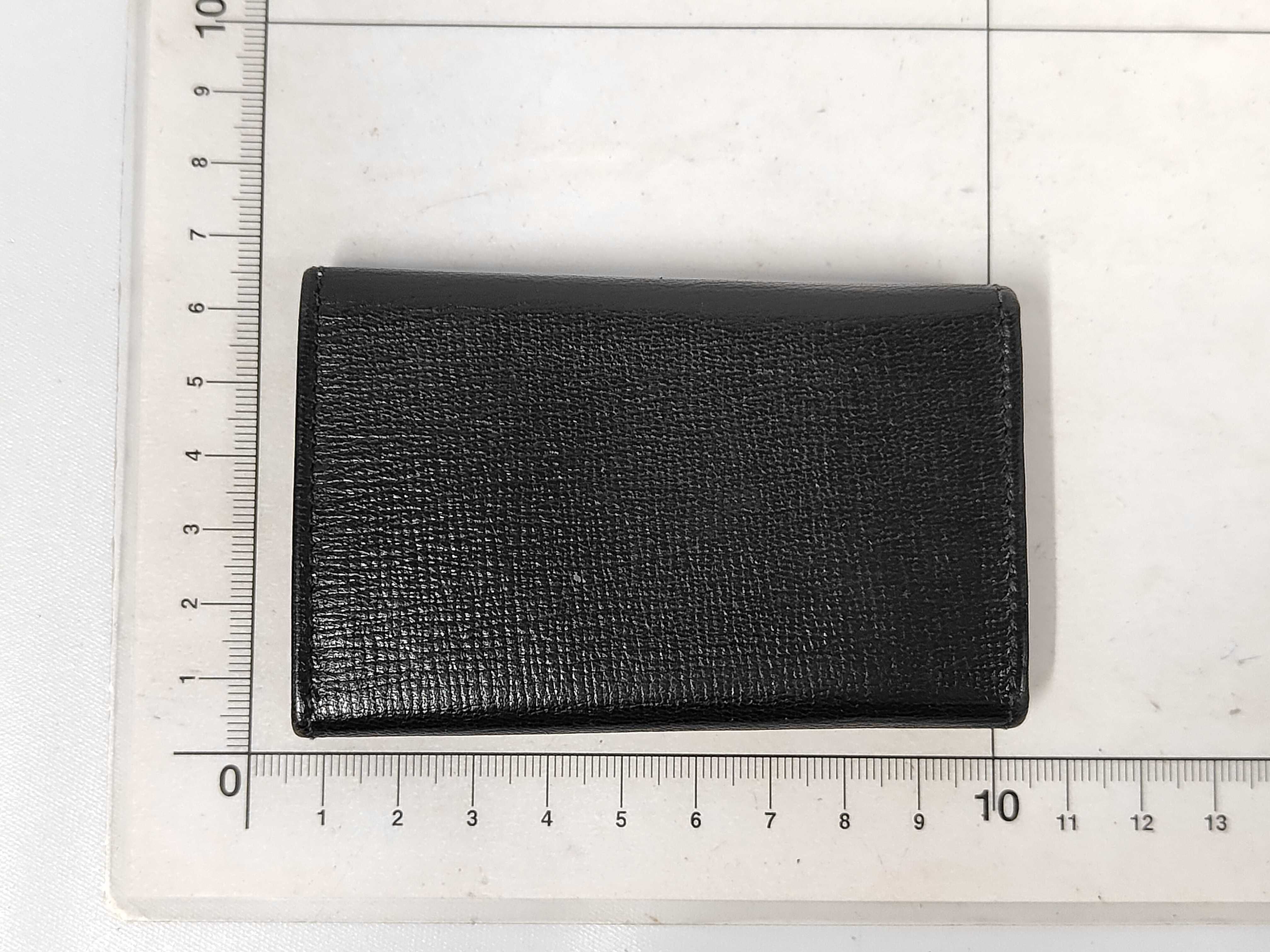 120950.2149 / Key Case / Leather Key Case & Key Holder — view 2