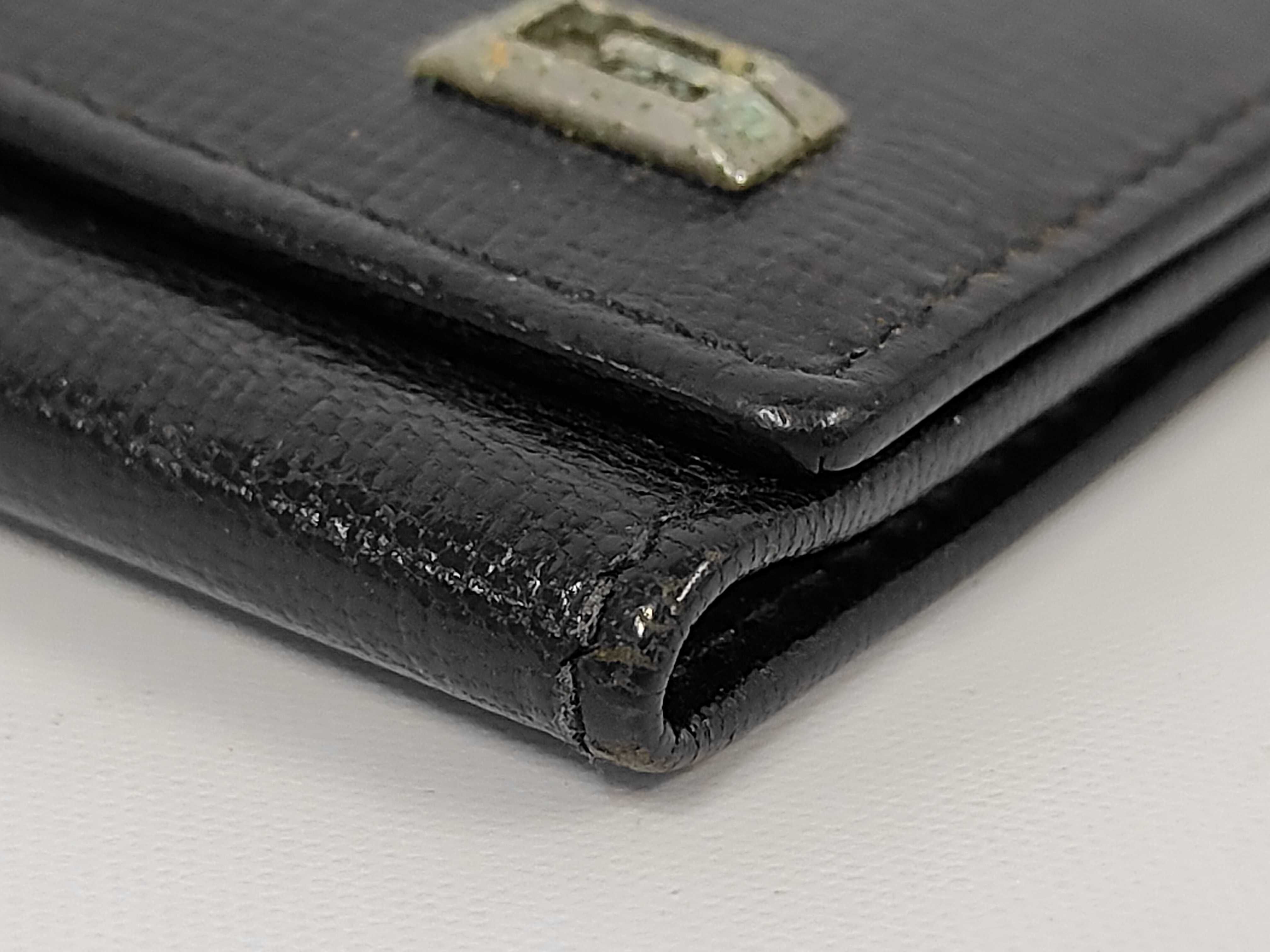 120950.2149 / Key Case / Leather Key Case & Key Holder — view 3